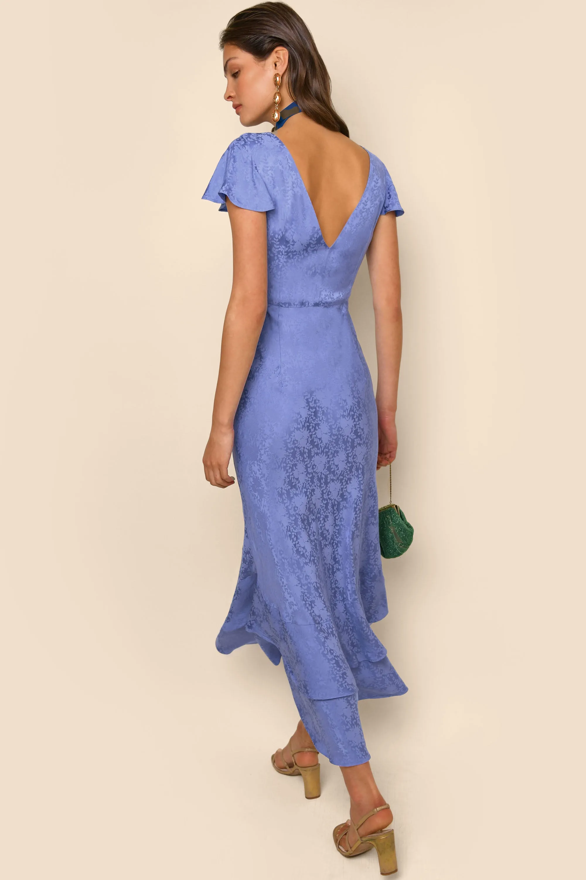 Liberty - Lilac Jewel sold by RIXO product image thumbnail 4