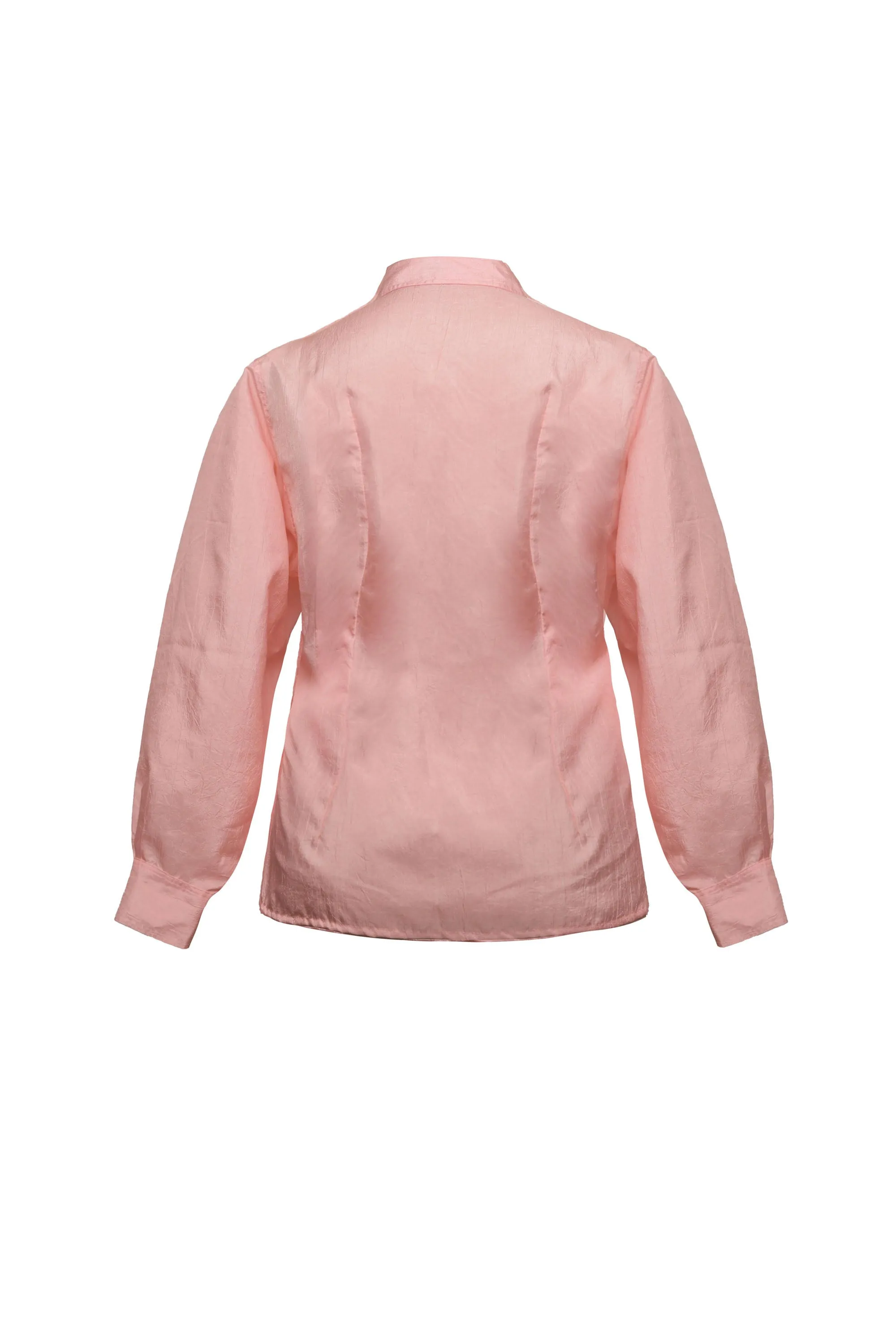 Vintage - Pink Shirt sold by RIXO product image thumbnail 4