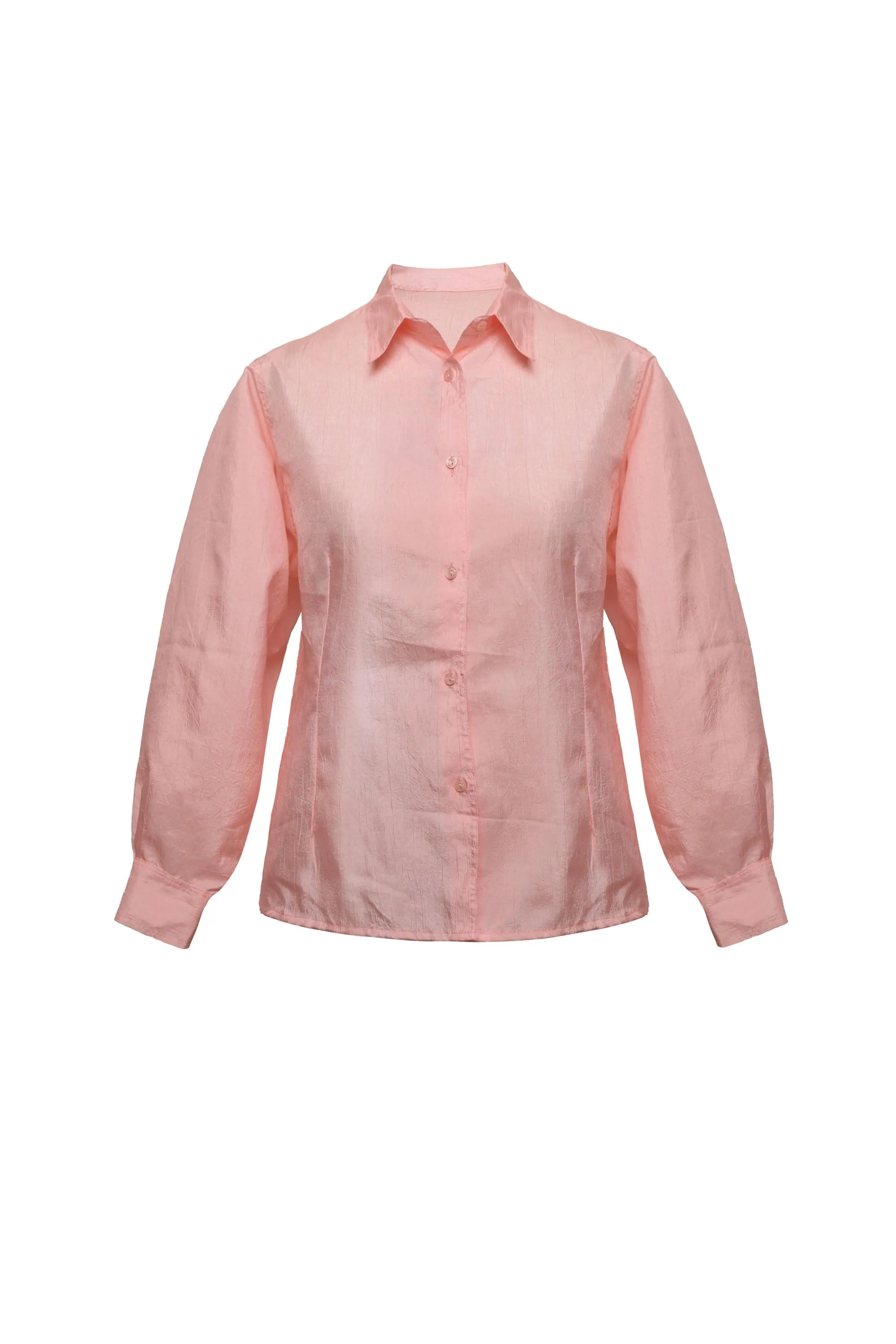Vintage - Pink Shirt sold by RIXO