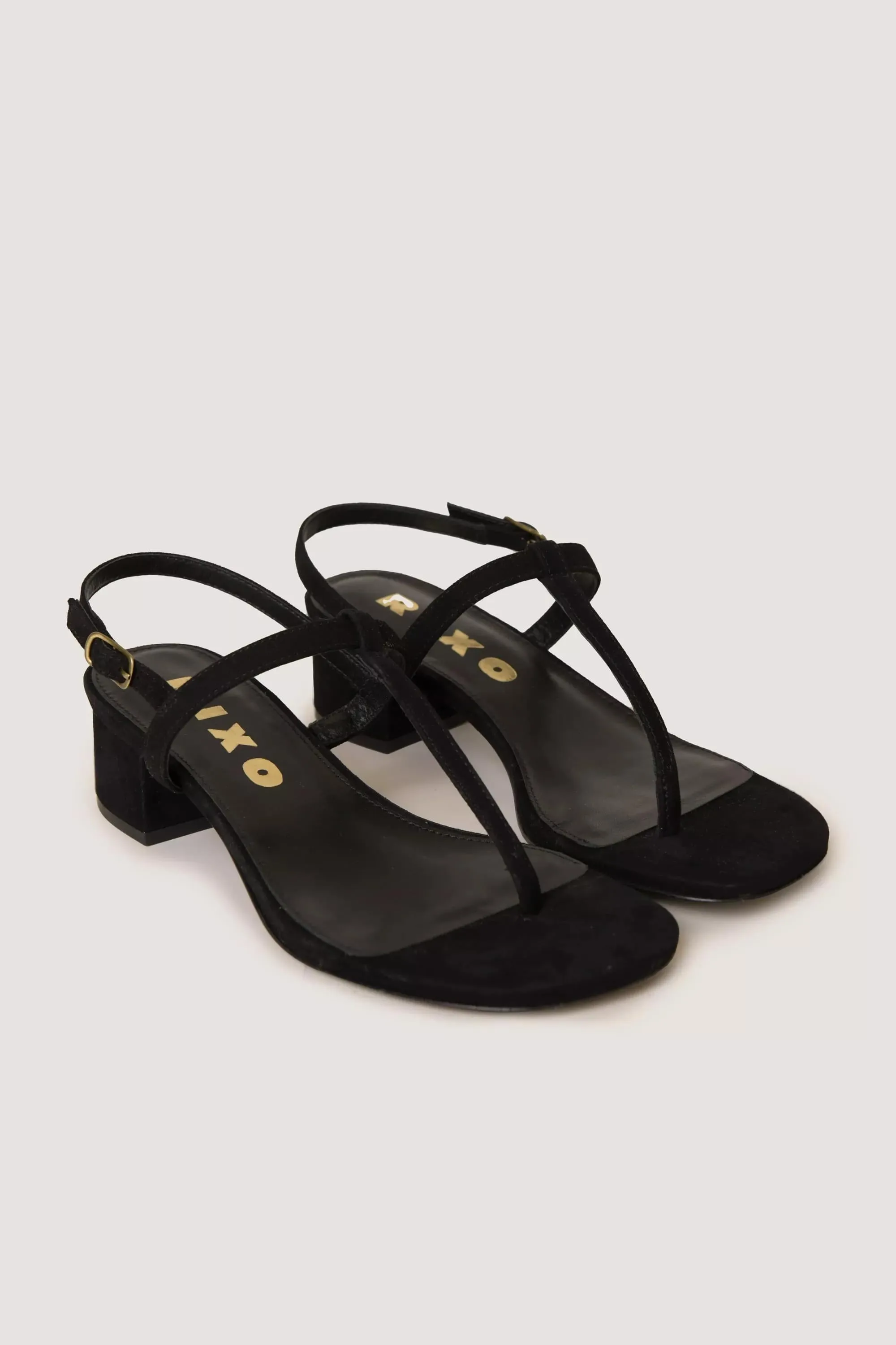 Mads - Black sold by RIXO product image thumbnail 3