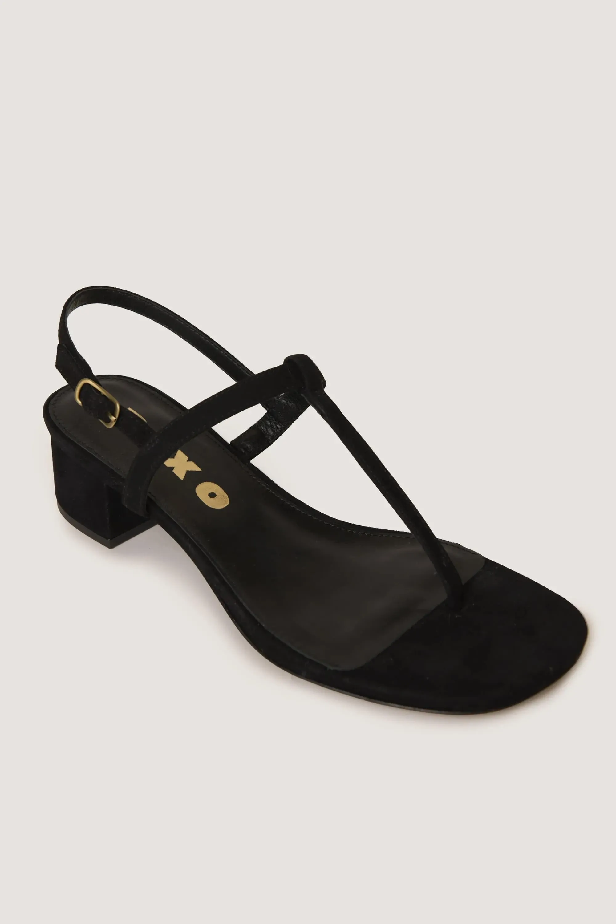 Mads - Black sold by RIXO product image thumbnail 5