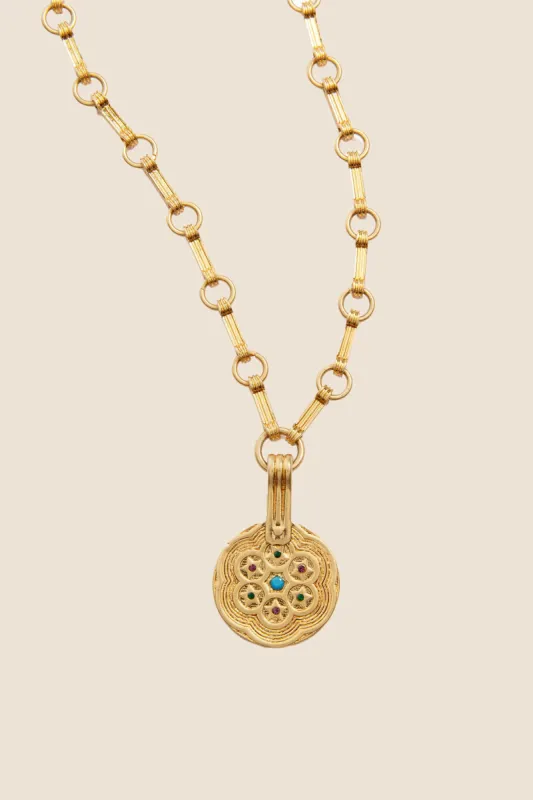 Sol - Gold sold by RIXO