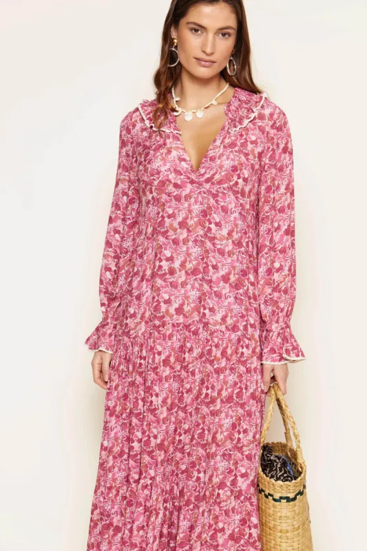 Mali - Shell Magenta sold by RIXO