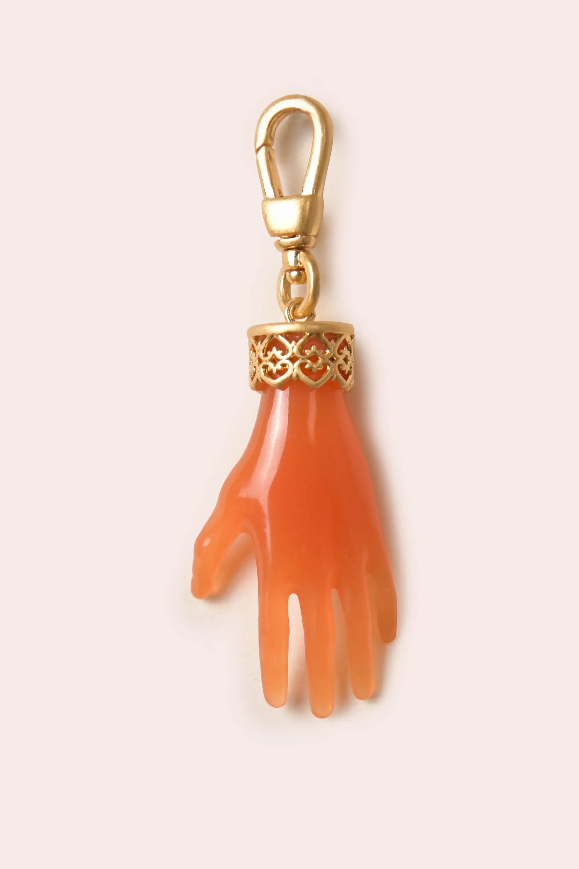 Hand - Orange sold by RIXO product image thumbnail 2