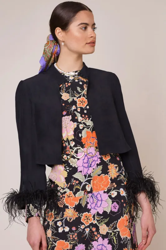 Addison - Black sold by RIXO