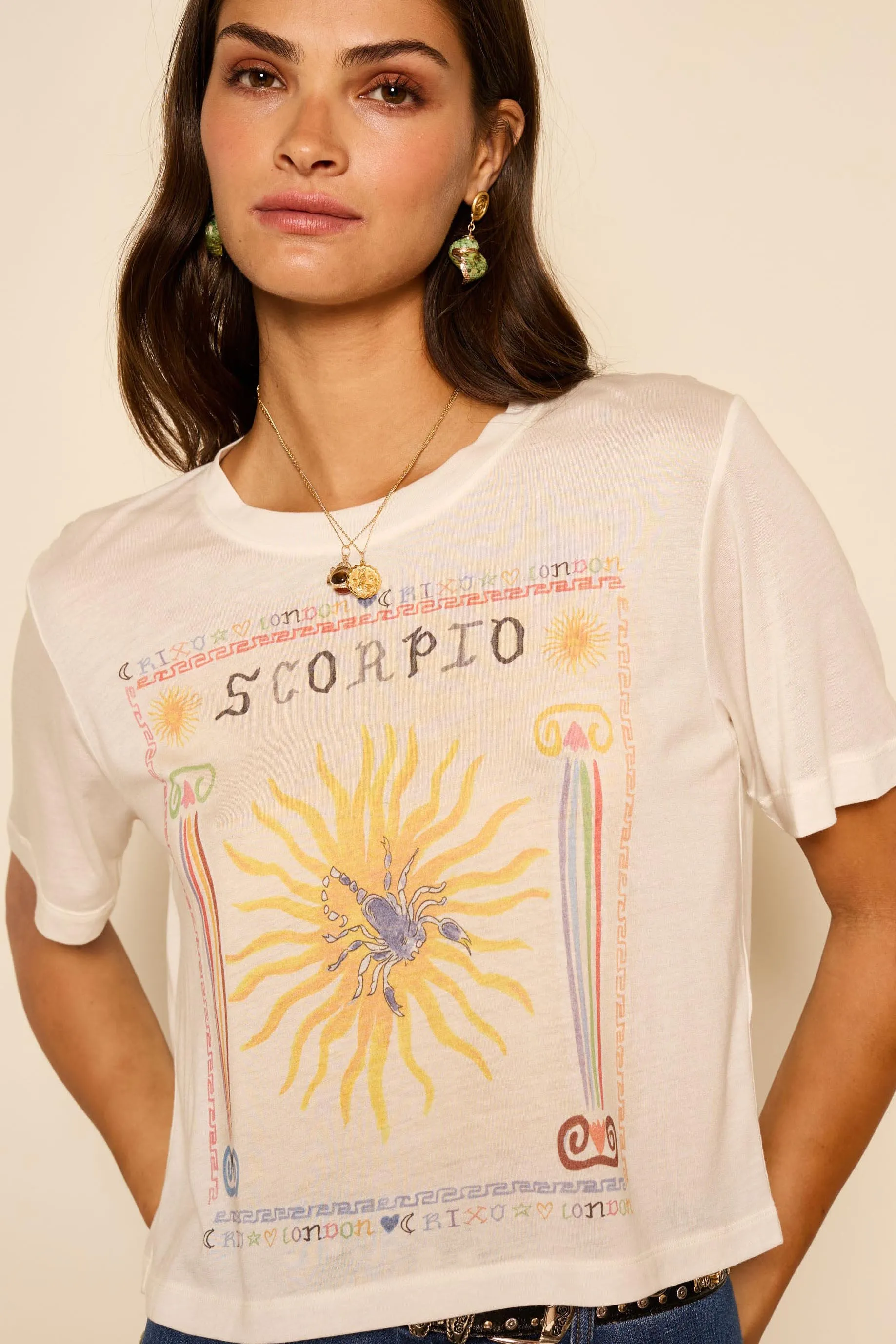 Ria - Scorpio sold by RIXO