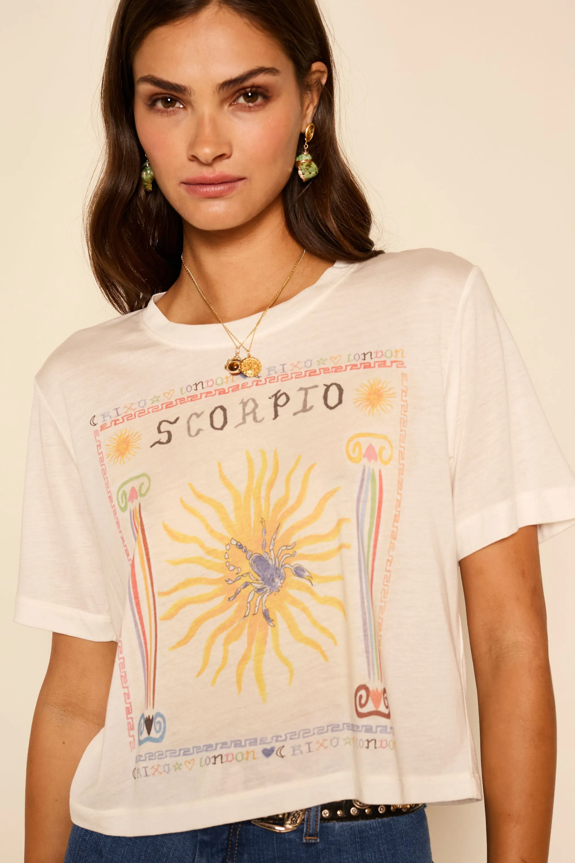 Ria - Scorpio sold by RIXO product image thumbnail 4