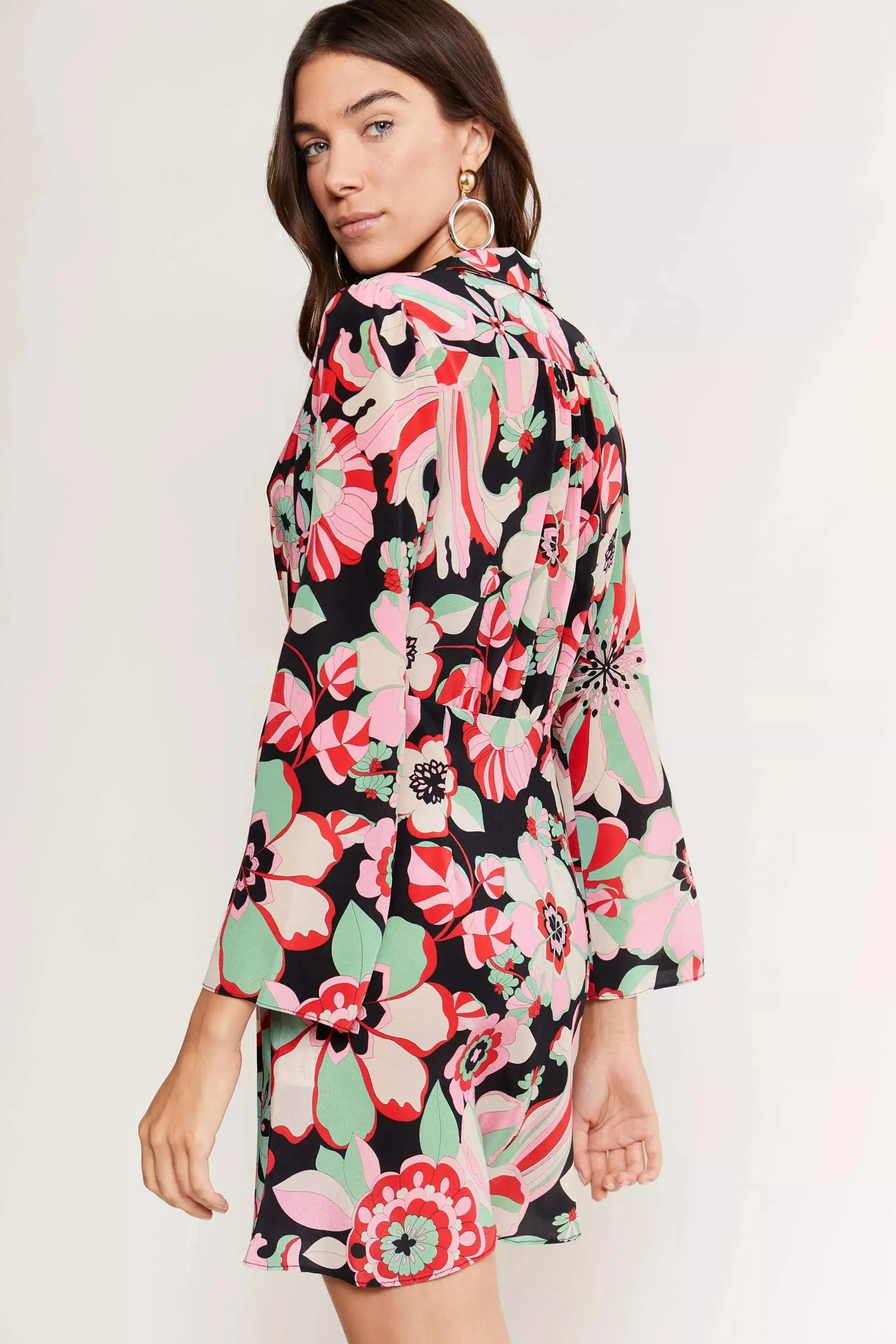 Renata - Parisian Daisy Multi sold by RIXO product image thumbnail 4