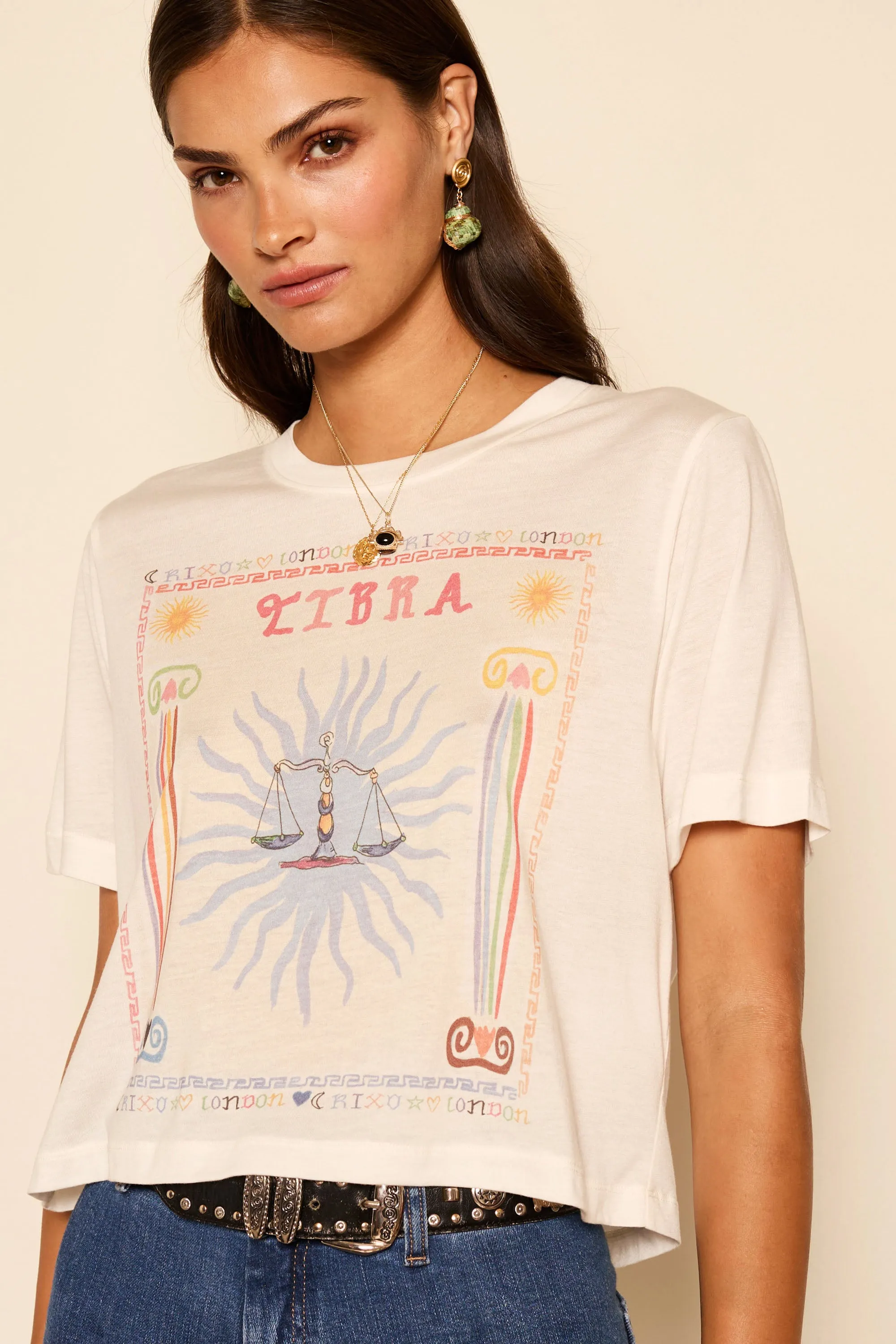 Ria - Libra sold by RIXO