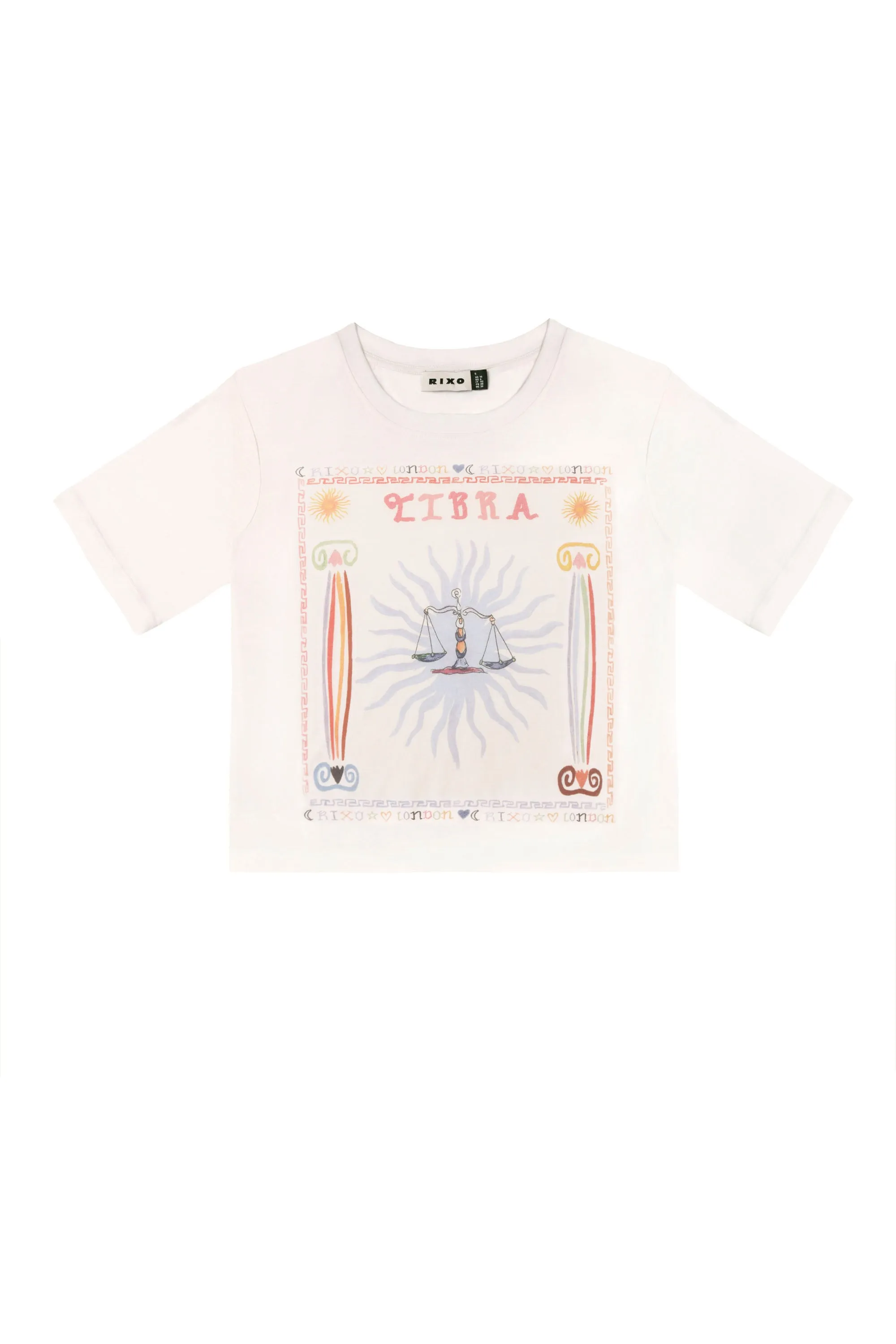 Ria - Libra sold by RIXO product image thumbnail 2