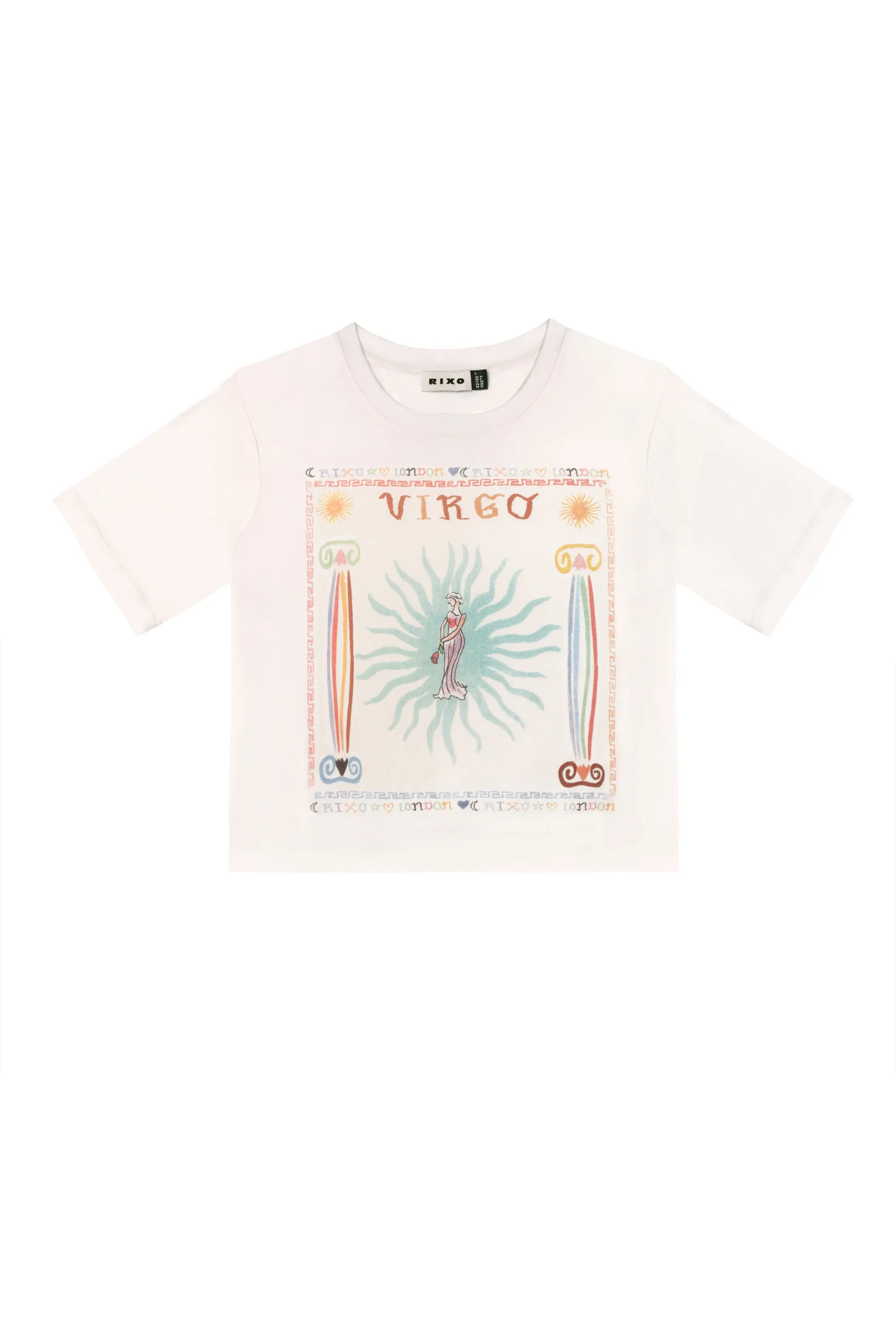 Ria - Virgo sold by RIXO product image thumbnail 2