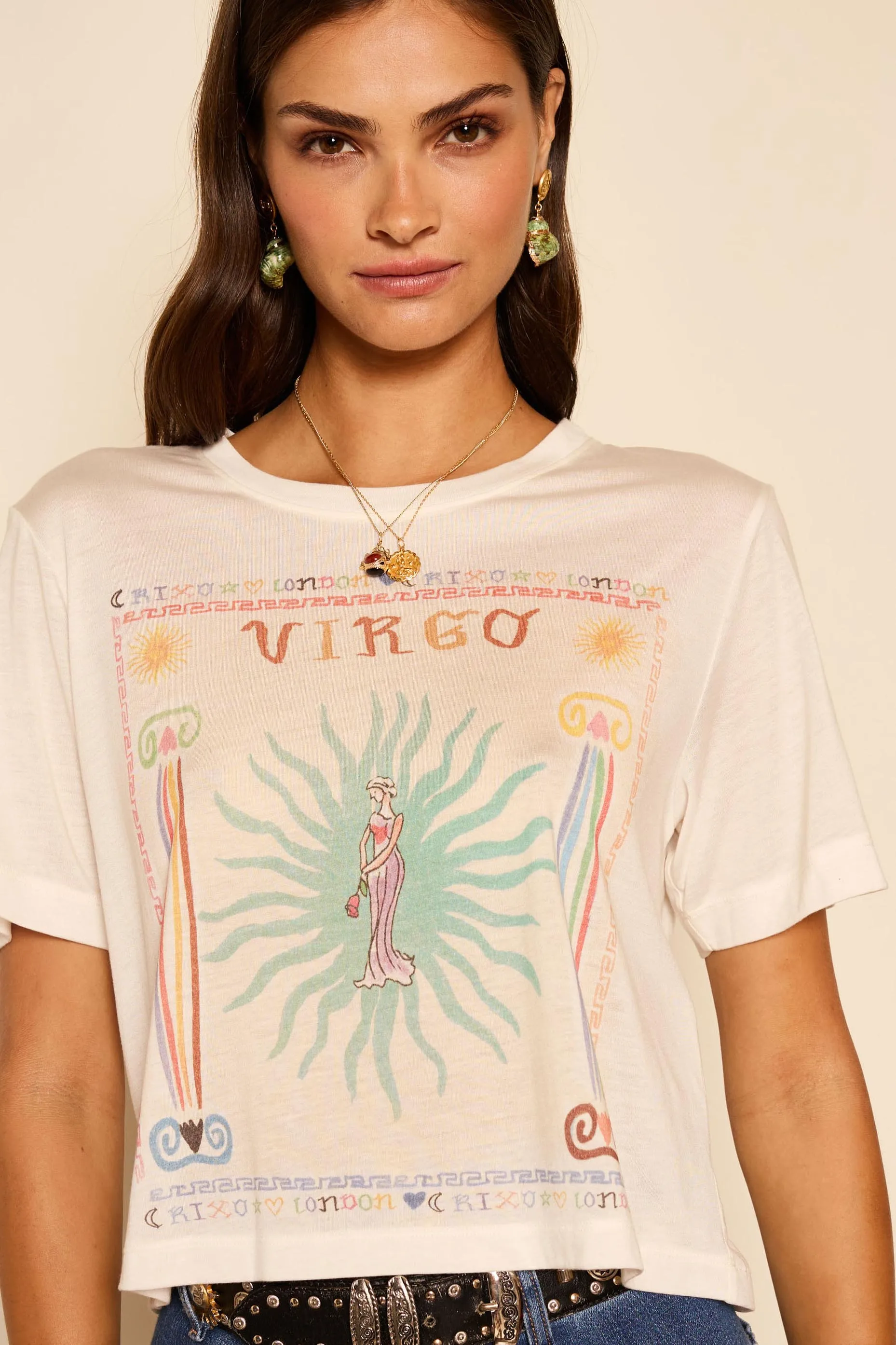 Ria - Virgo sold by RIXO