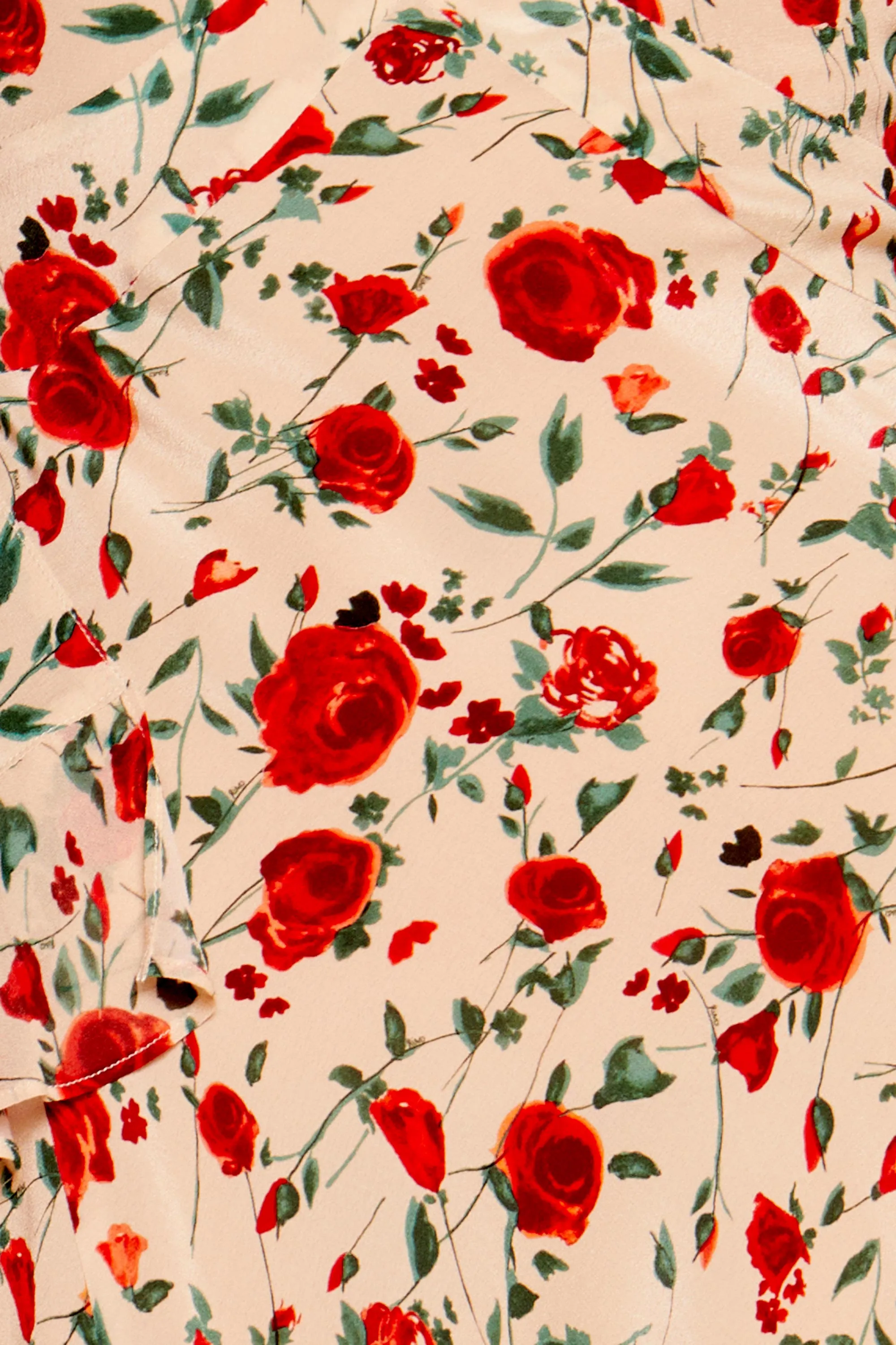 Sutton - Claudia Rose Cream sold by RIXO product image thumbnail 3