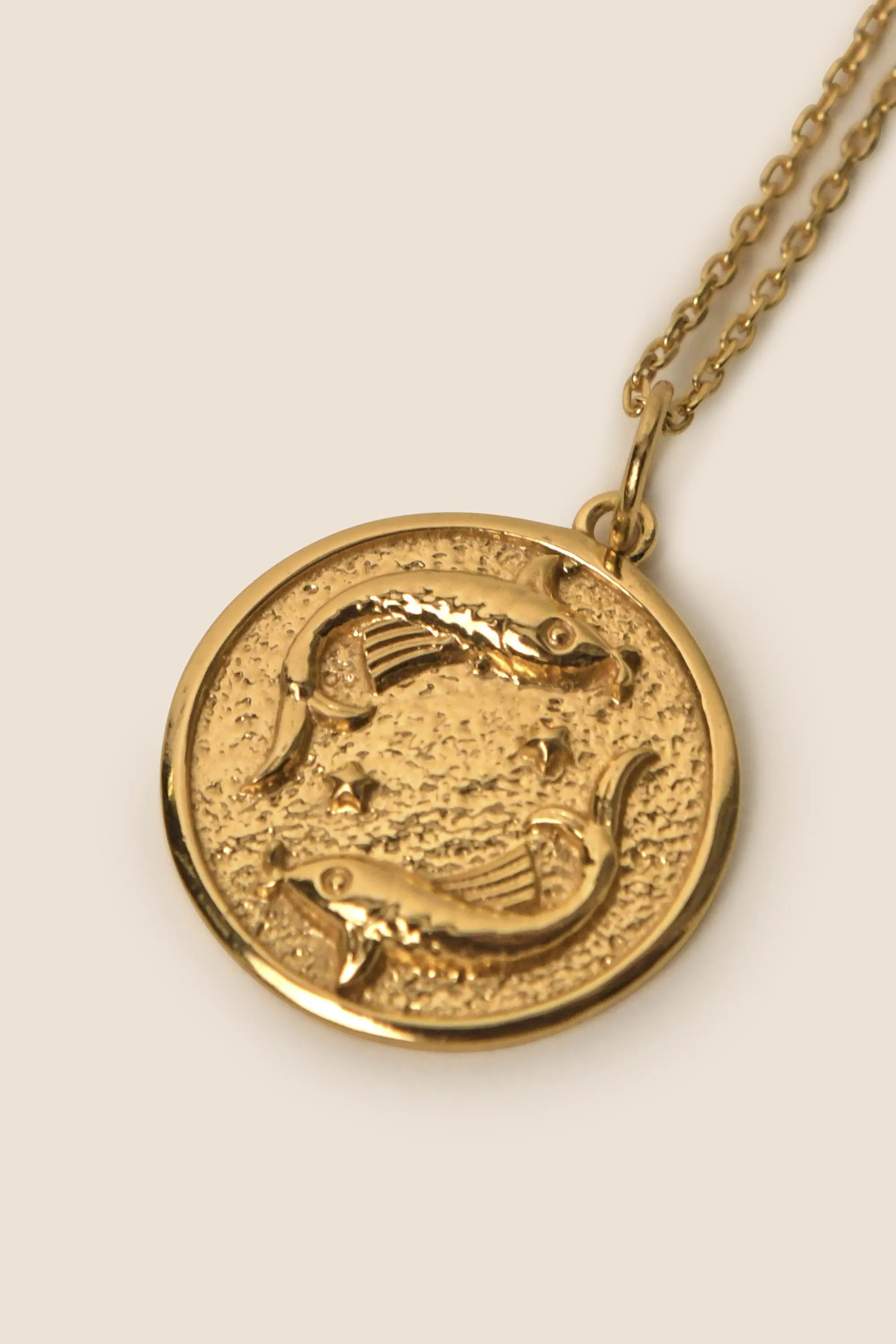 Zodiac - Pisces sold by RIXO