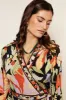 Annora - Cece Floral Black sold by RIXO