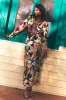 Annora - Cece Floral Black sold by RIXO