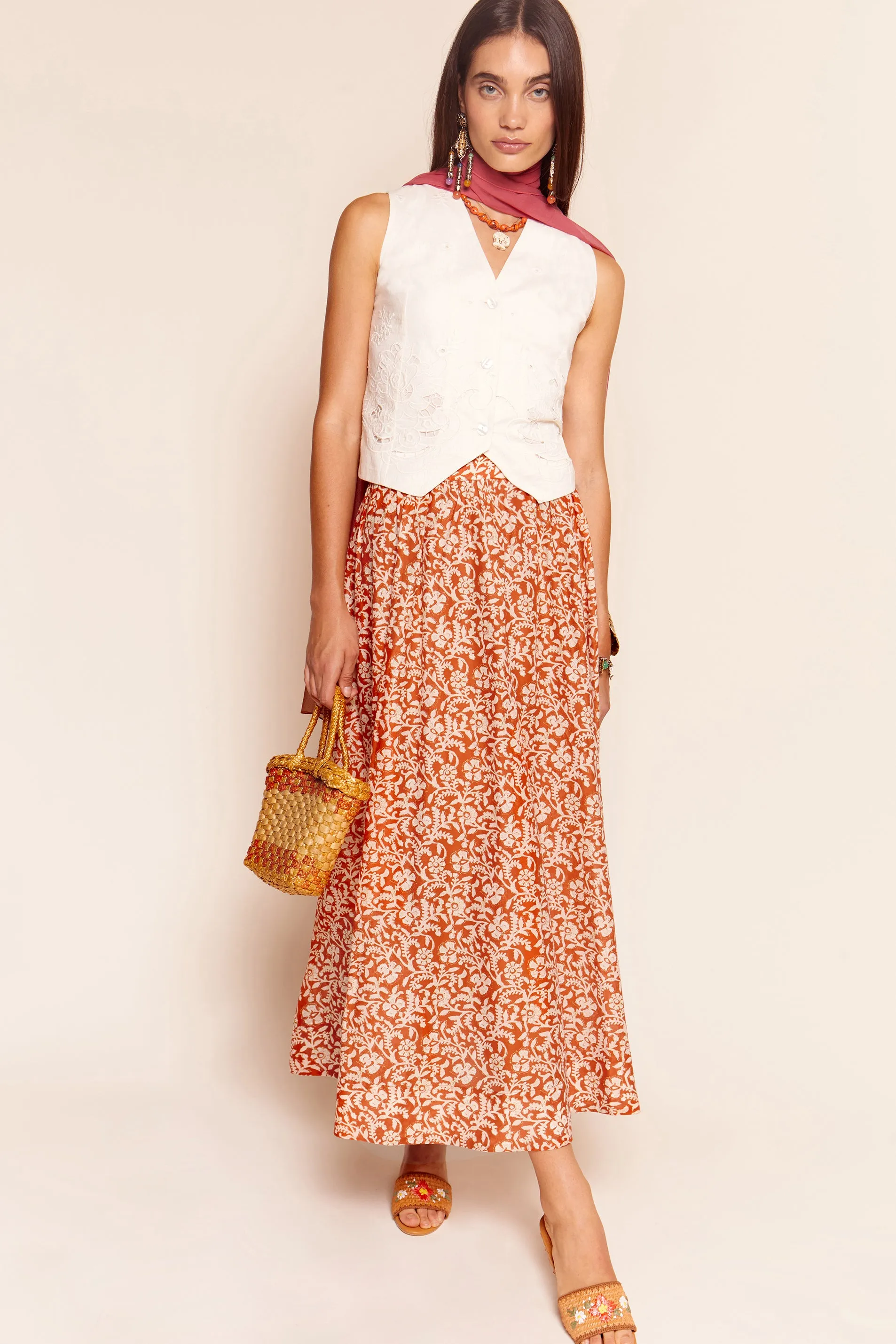 Aura - Sarasa Rose Copper sold by RIXO product image thumbnail 3