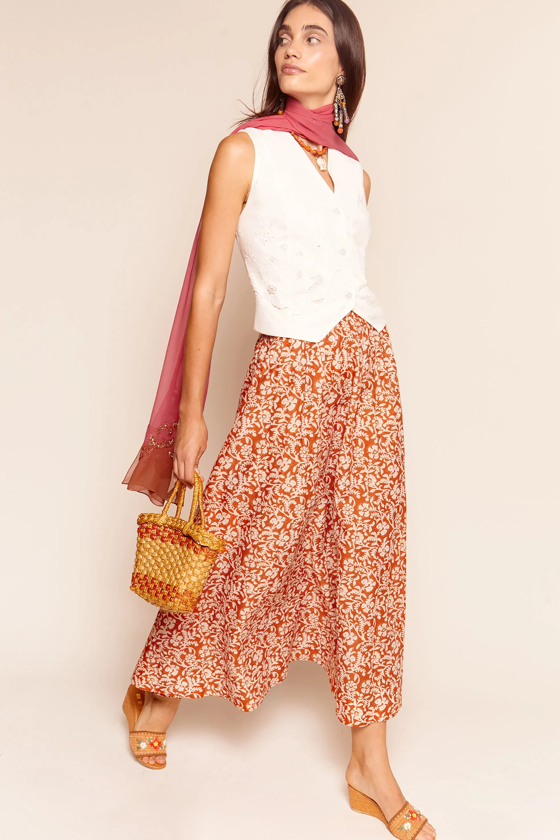 Aura - Sarasa Rose Copper sold by RIXO