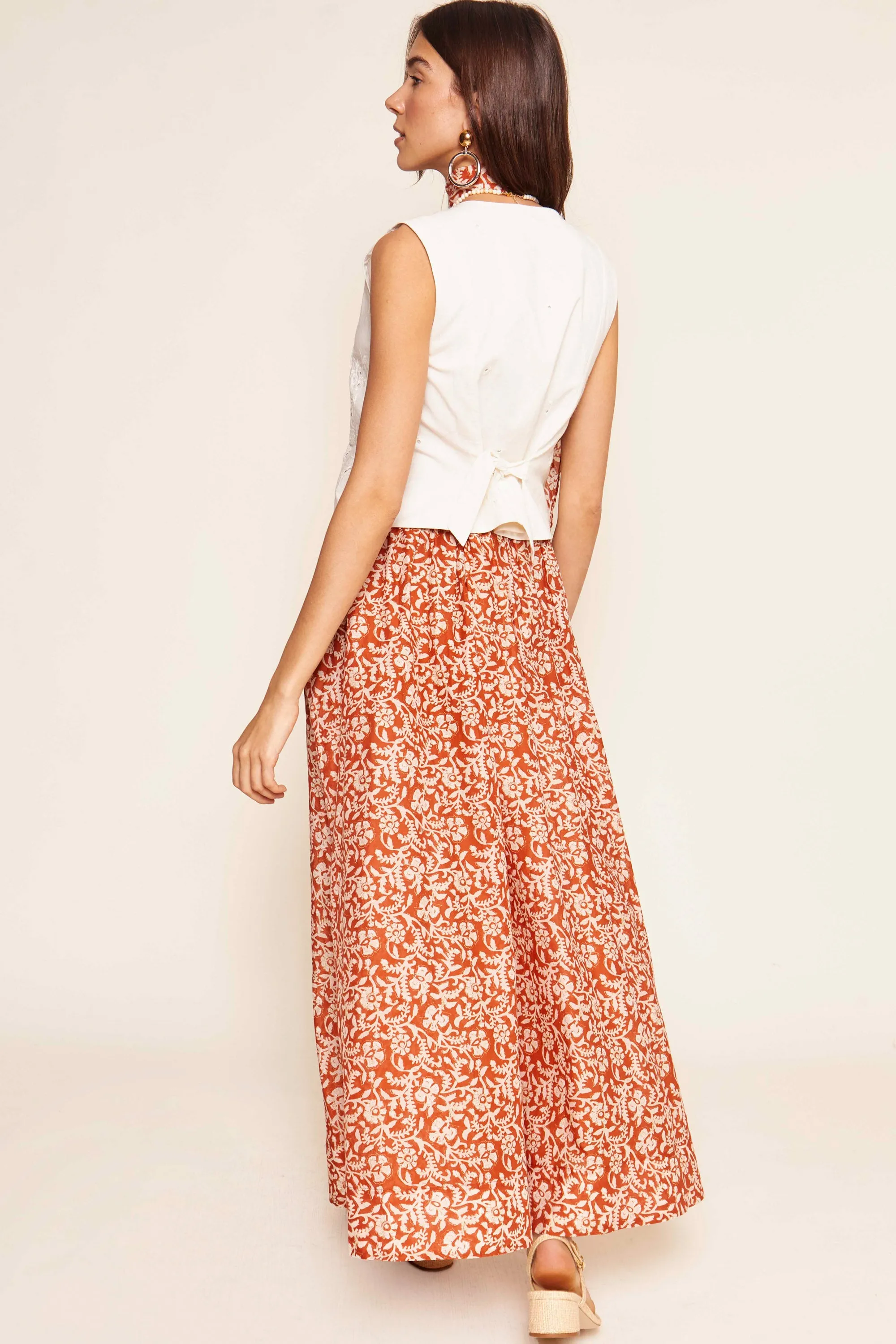 Aura - Sarasa Rose Copper sold by RIXO product image thumbnail 5