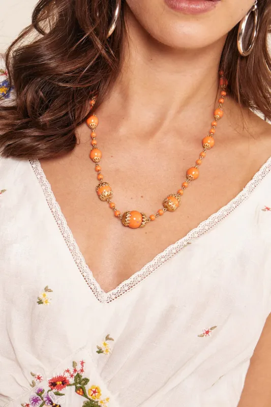 Nala - Orange sold by RIXO