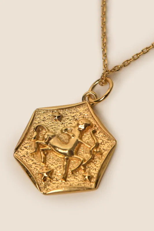 Zodiac - Sagittarius sold by RIXO