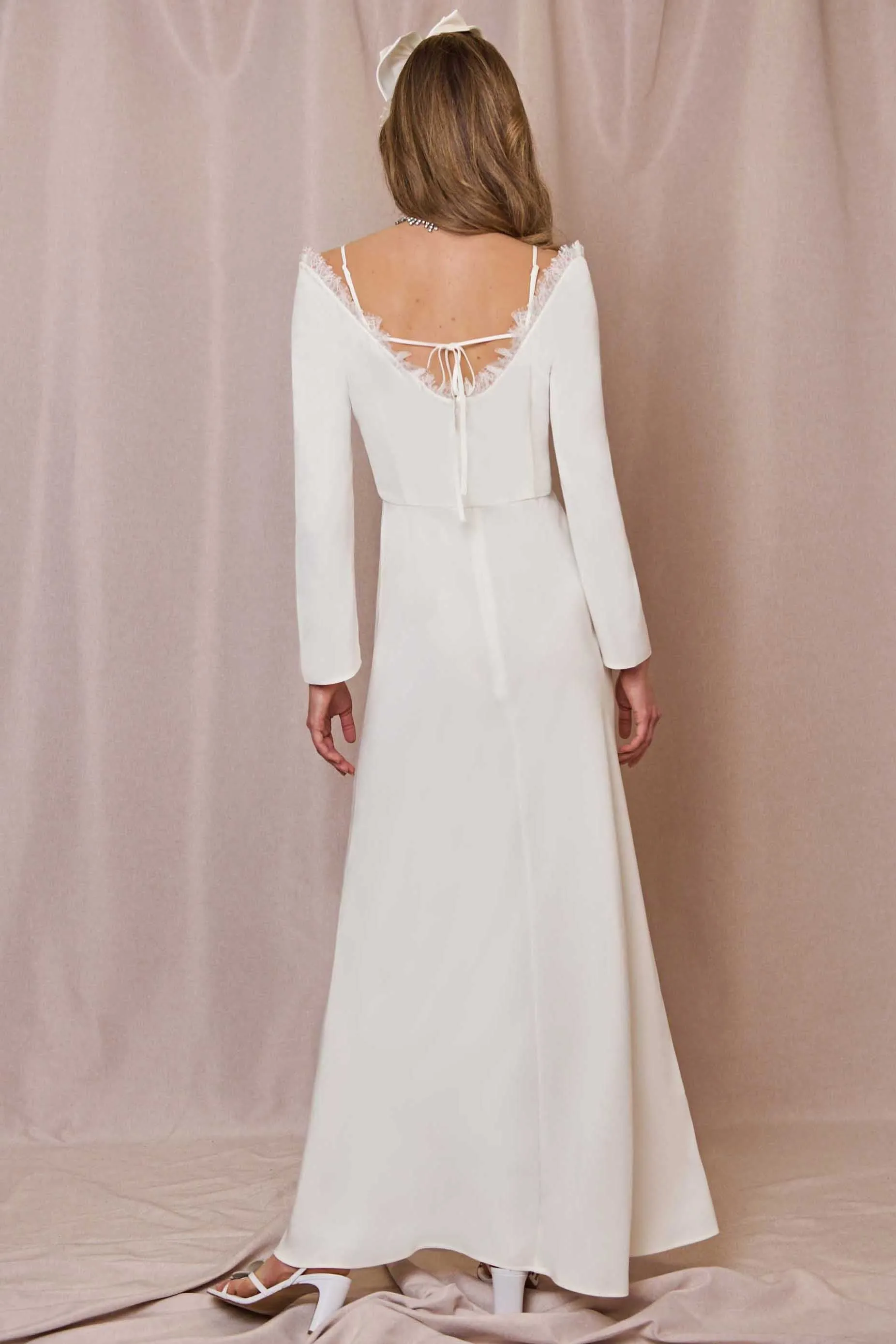 Axel - Ivory sold by RIXO product image thumbnail 5