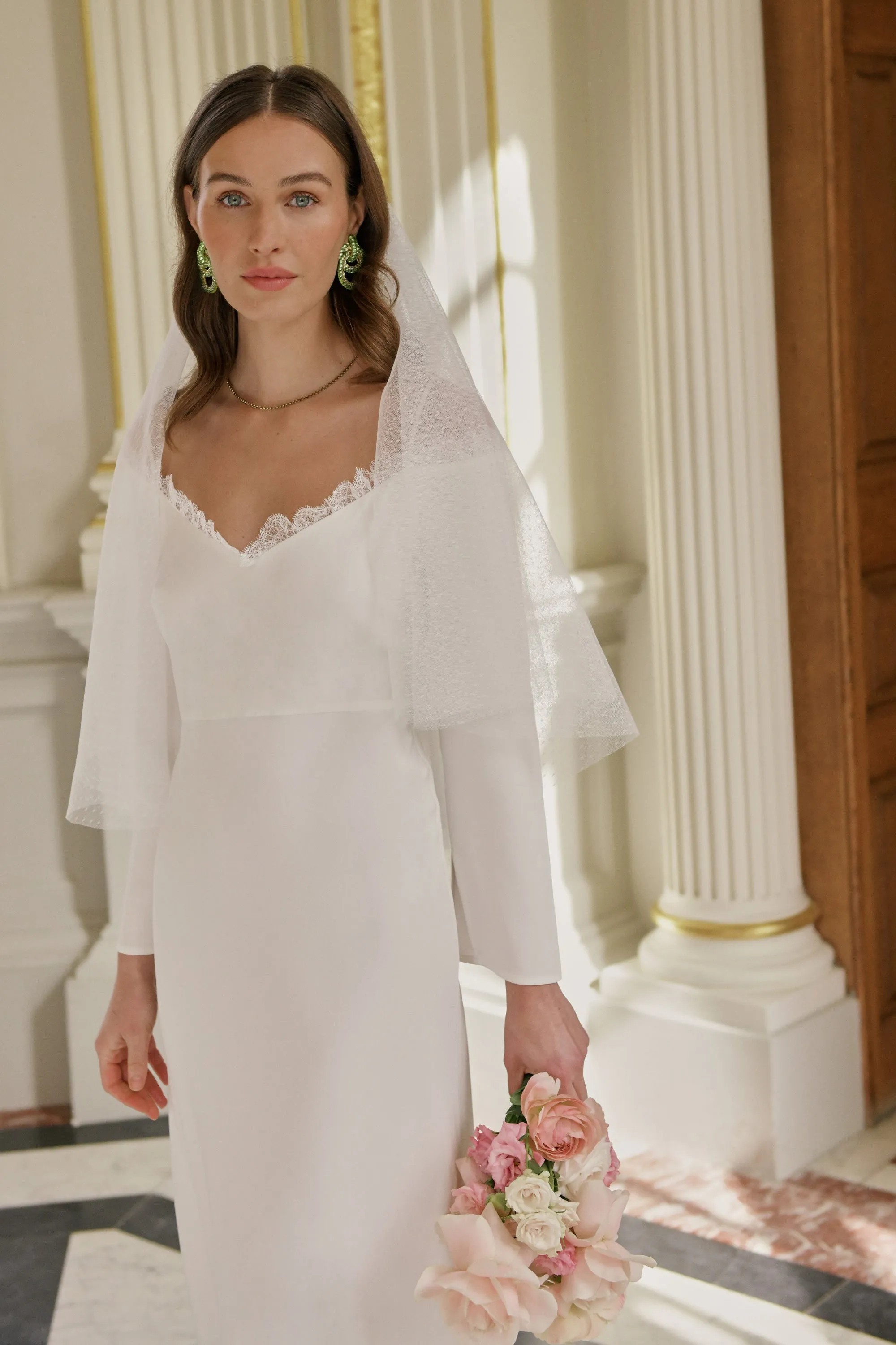 Axel - Ivory sold by RIXO product image thumbnail 2