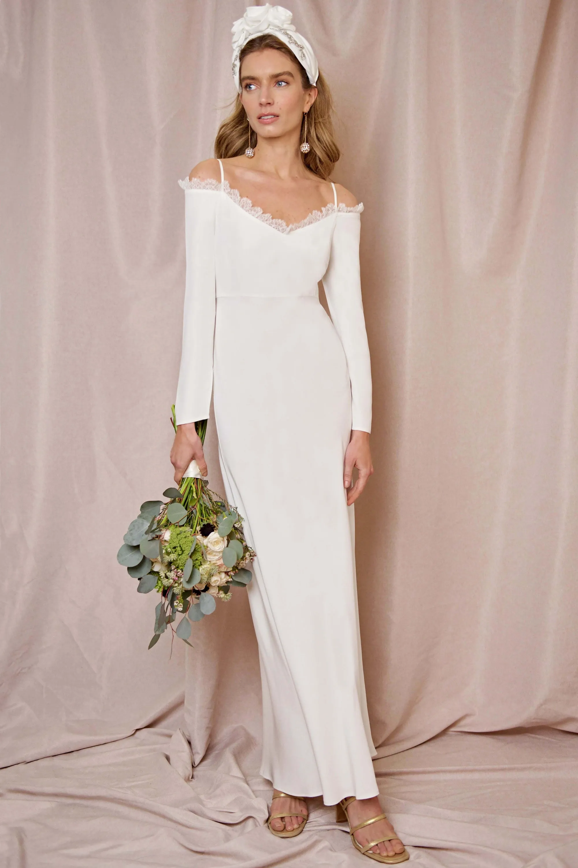 Axel - Ivory sold by RIXO product image thumbnail 4