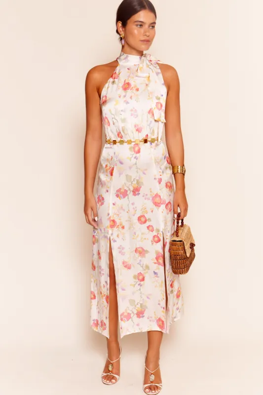 Valerie - Waterblossom Ivory sold by RIXO