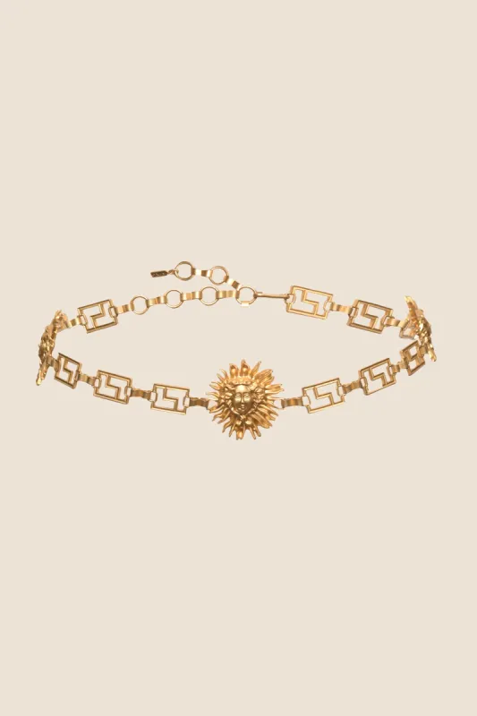 Veronique - Gold made by RIXO