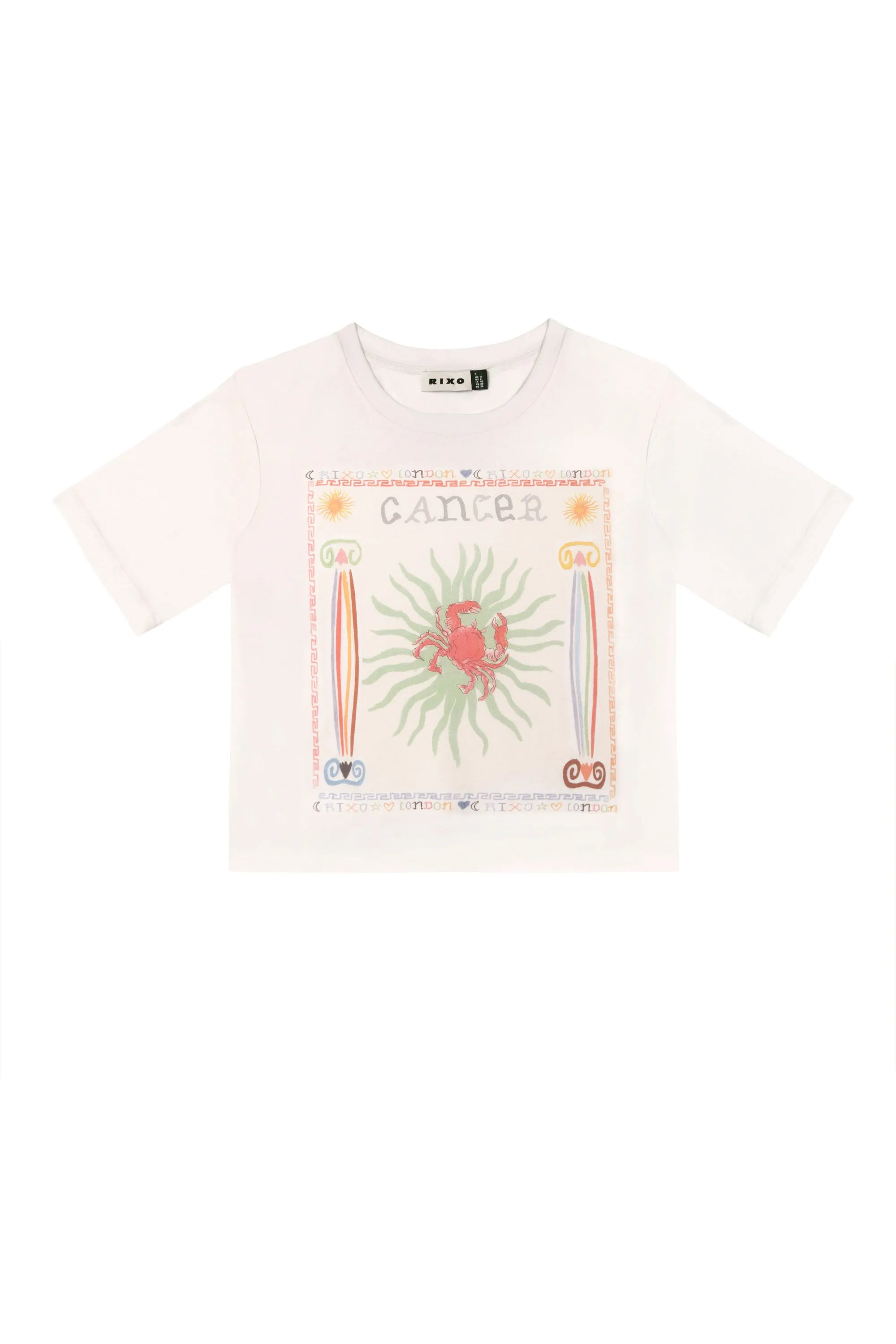 Ria - Cancer sold by RIXO product image thumbnail 2