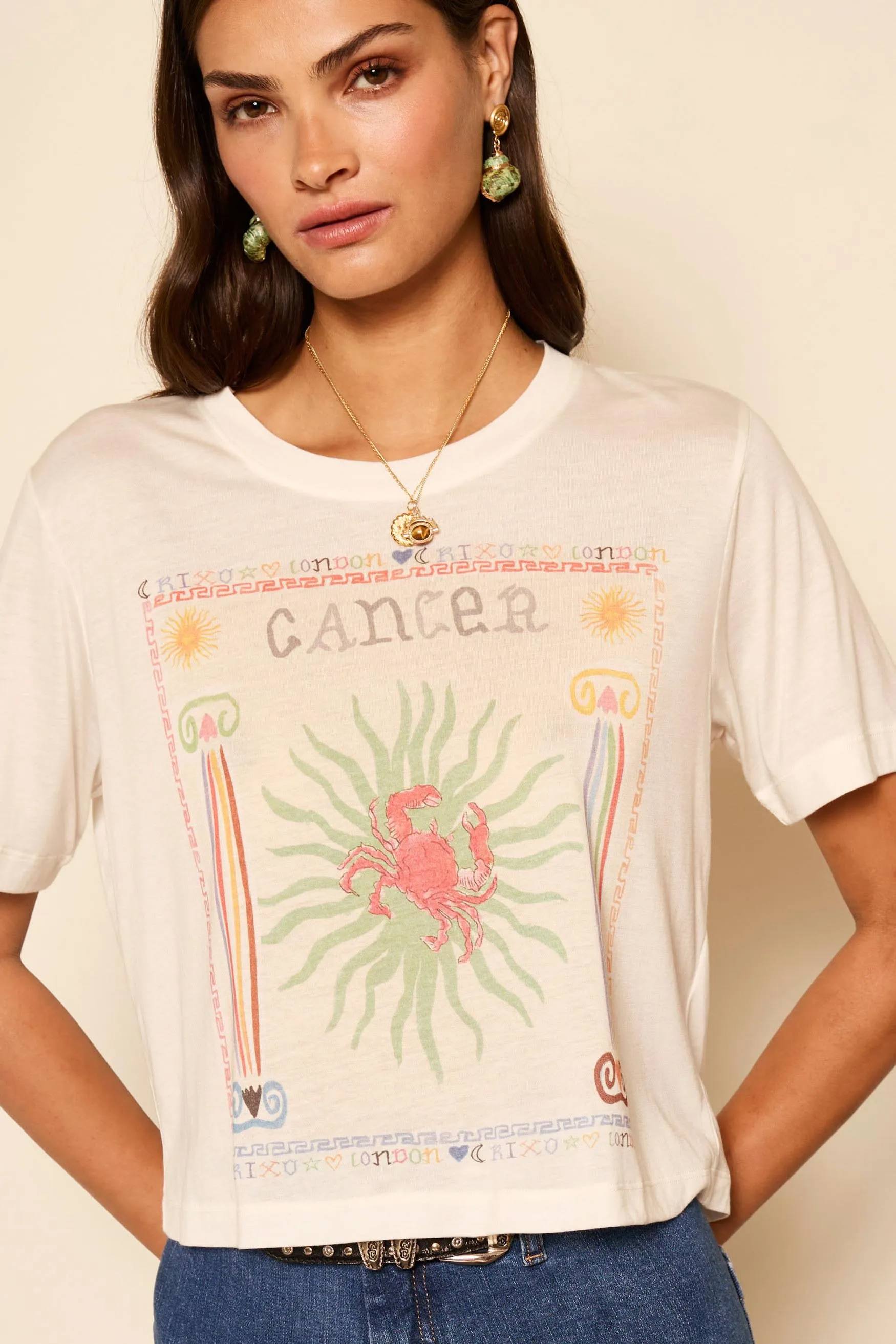 Ria - Cancer sold by RIXO