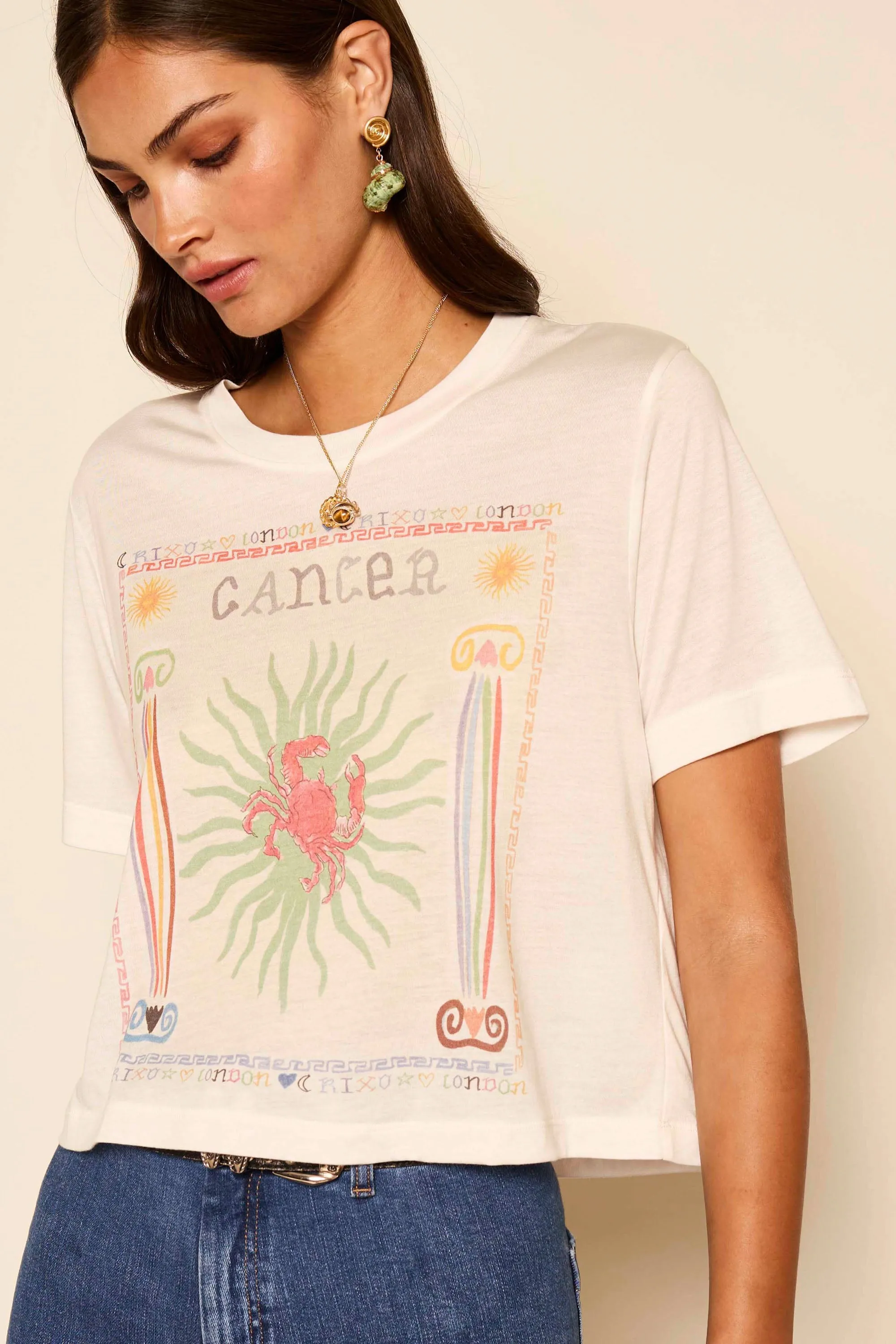 Ria - Cancer sold by RIXO product image thumbnail 4