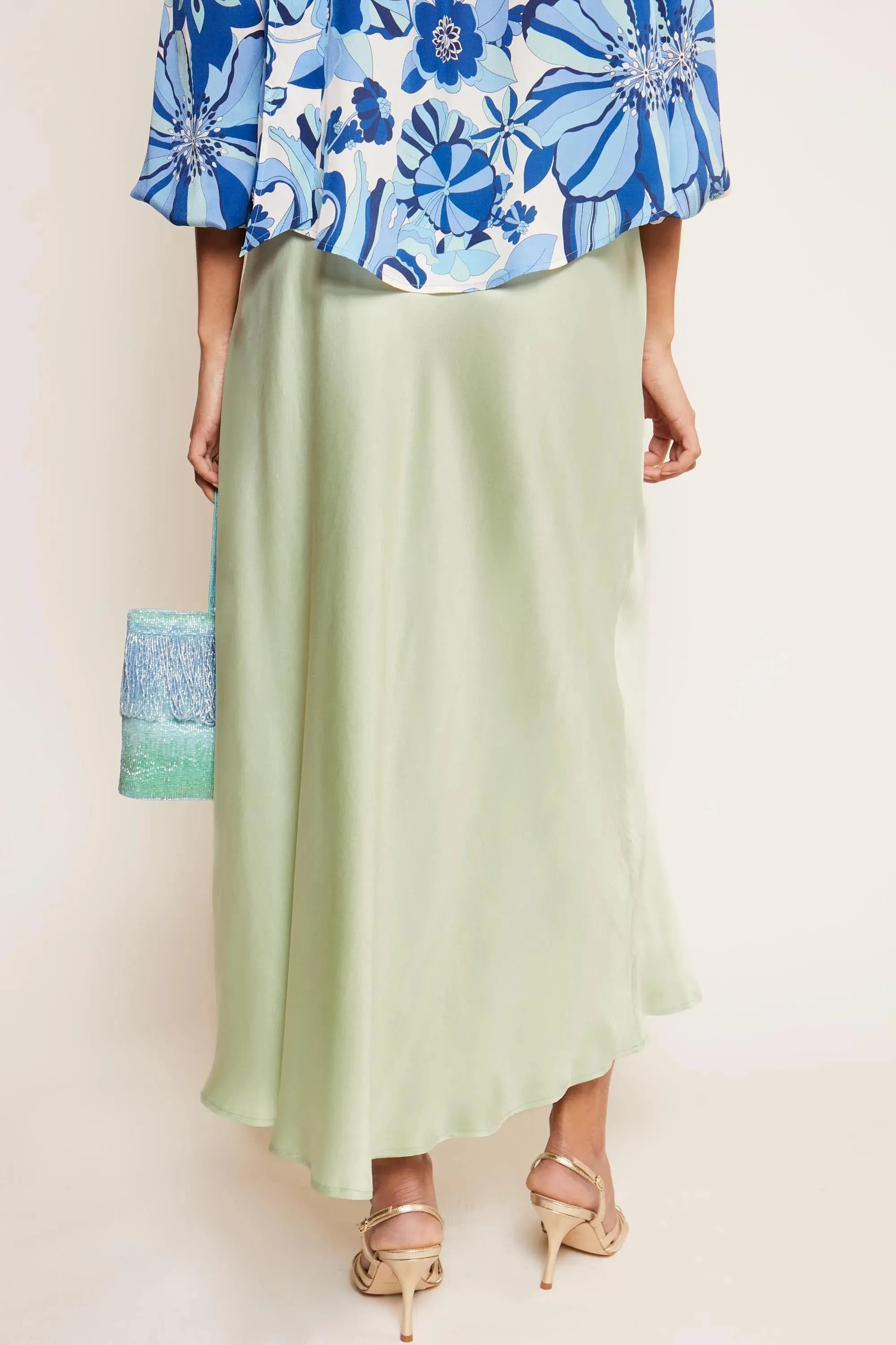 Ardith - Pistachio sold by RIXO product image thumbnail 5