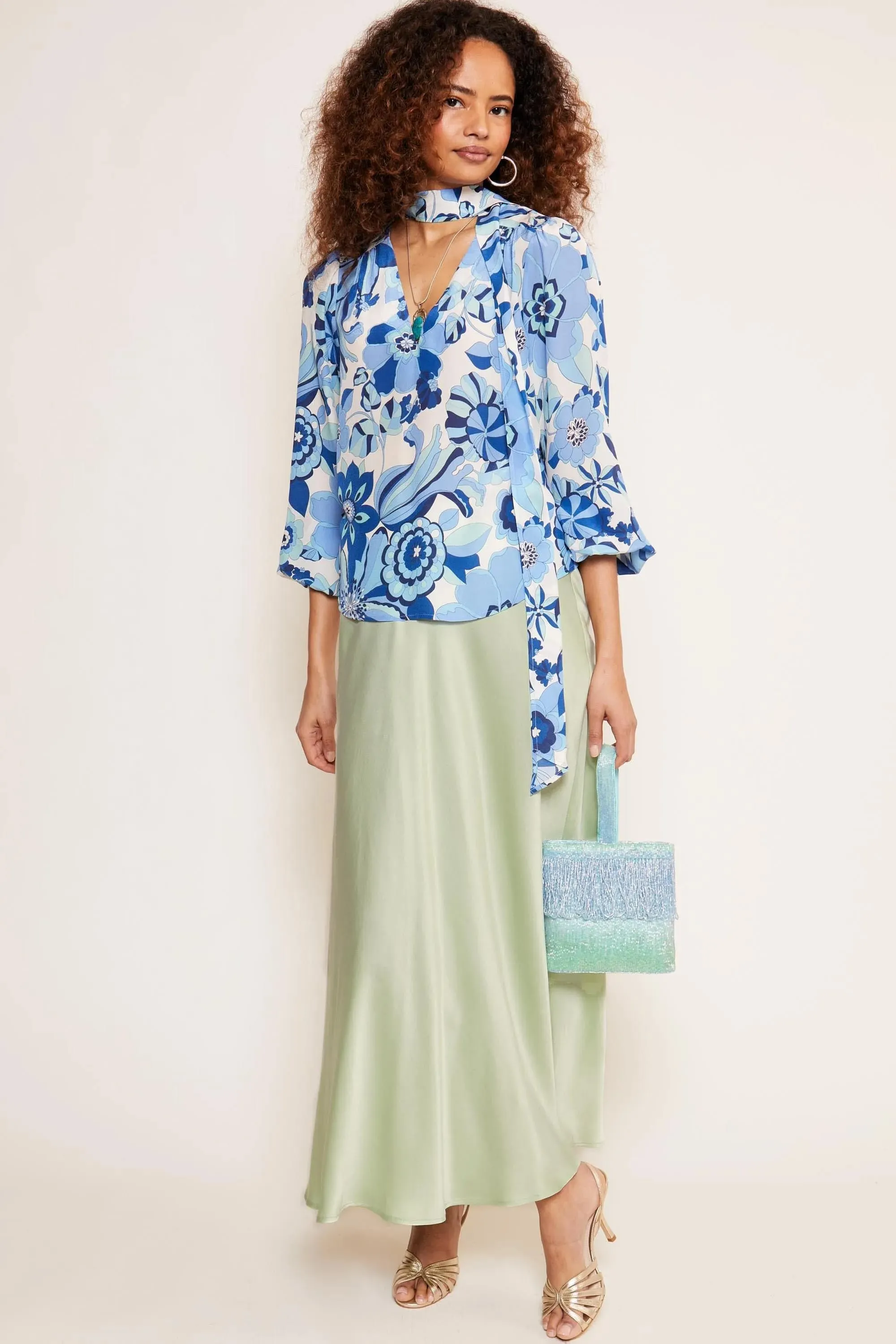 Ardith - Pistachio sold by RIXO product image thumbnail 3