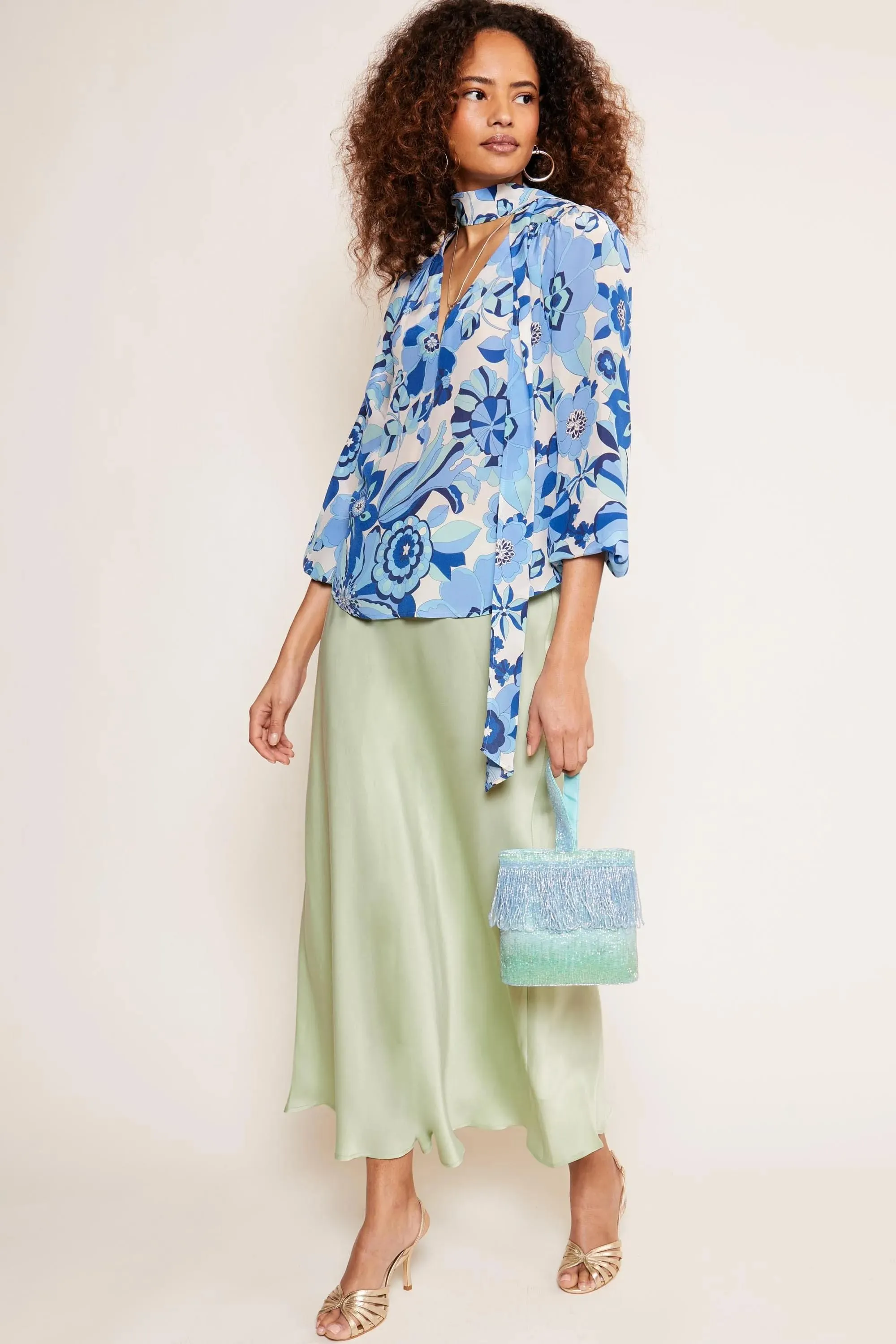 Ardith - Pistachio sold by RIXO product image thumbnail 2