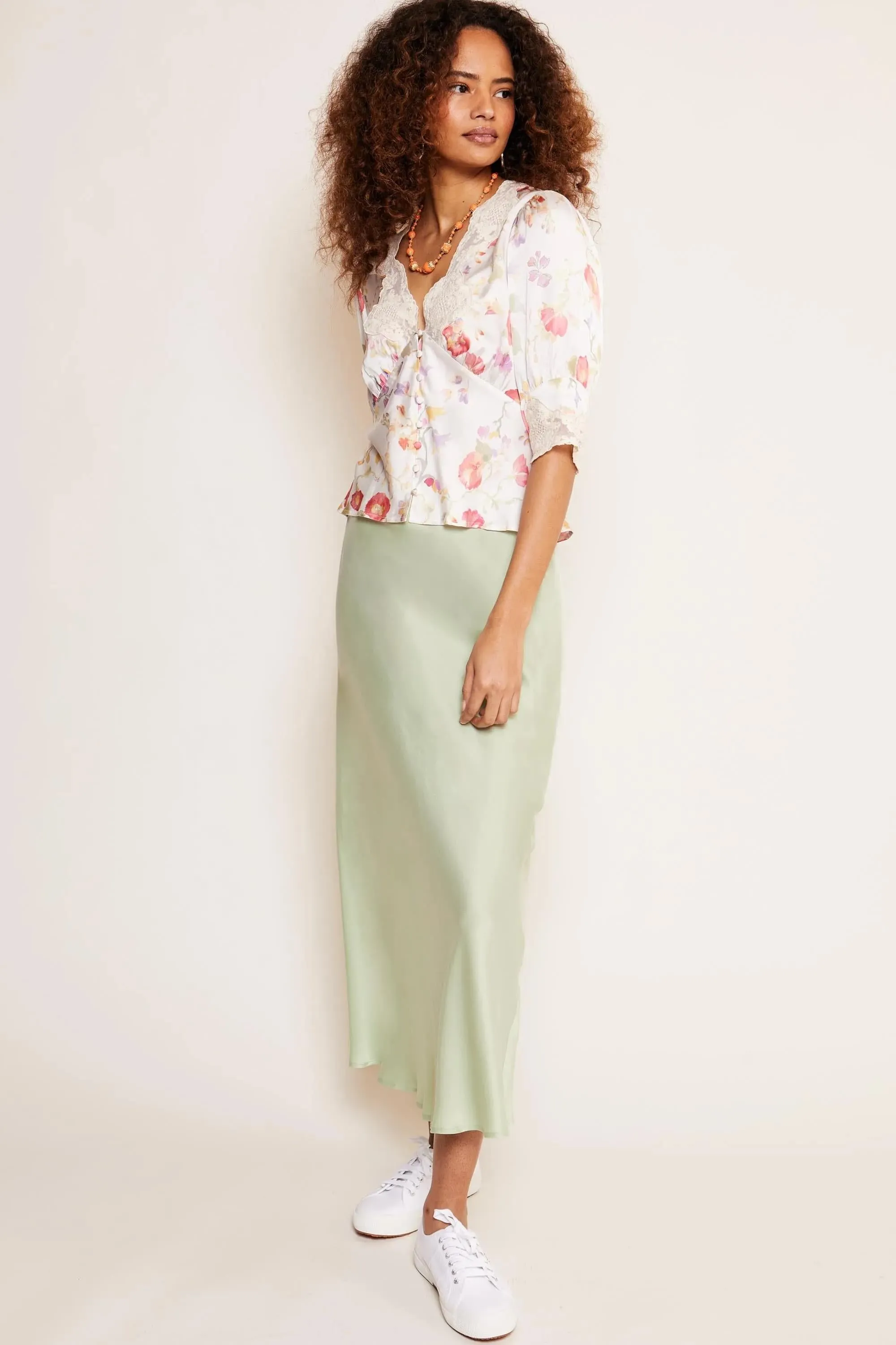 Ardith - Pistachio sold by RIXO product image thumbnail 4