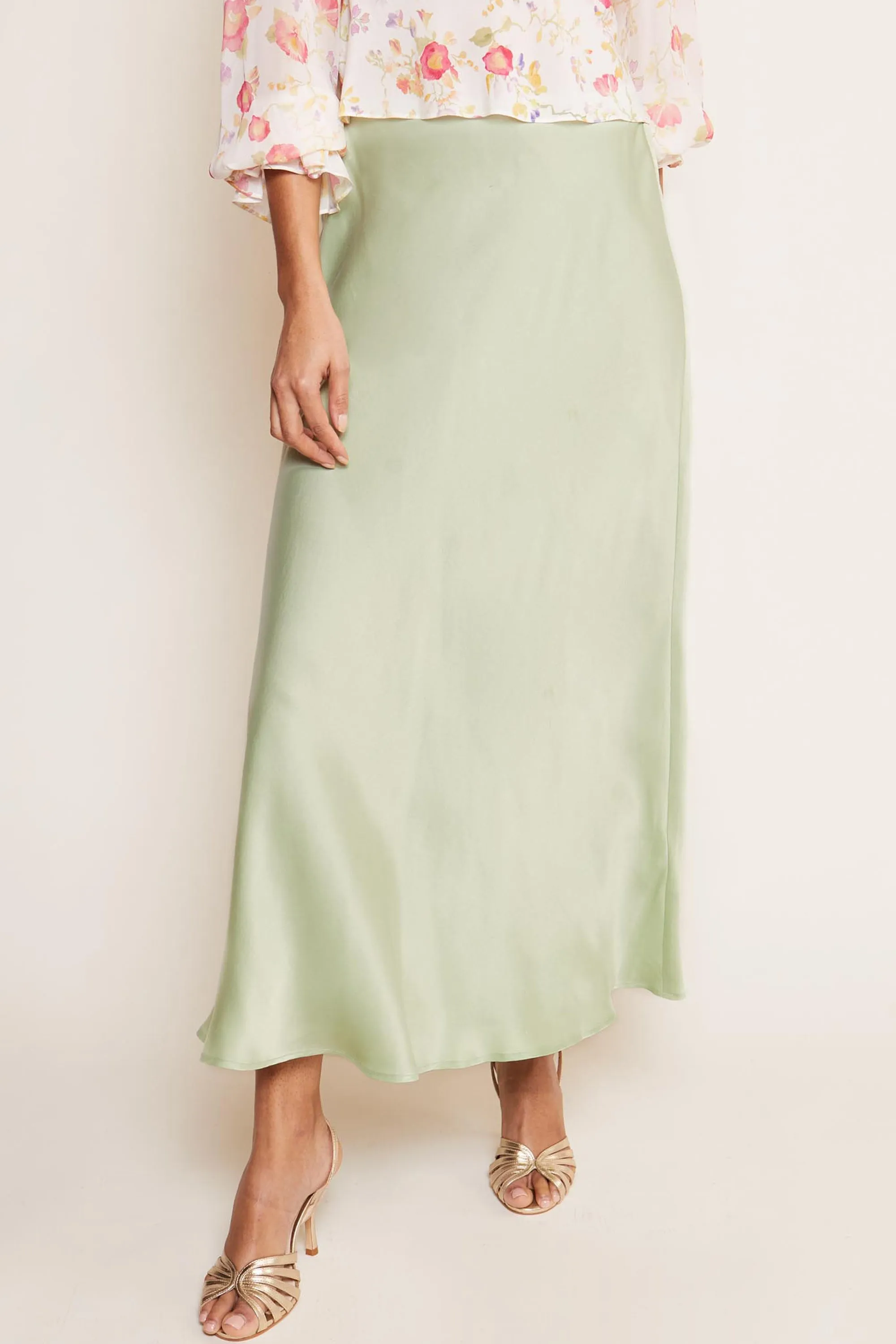 Ardith - Pistachio sold by RIXO