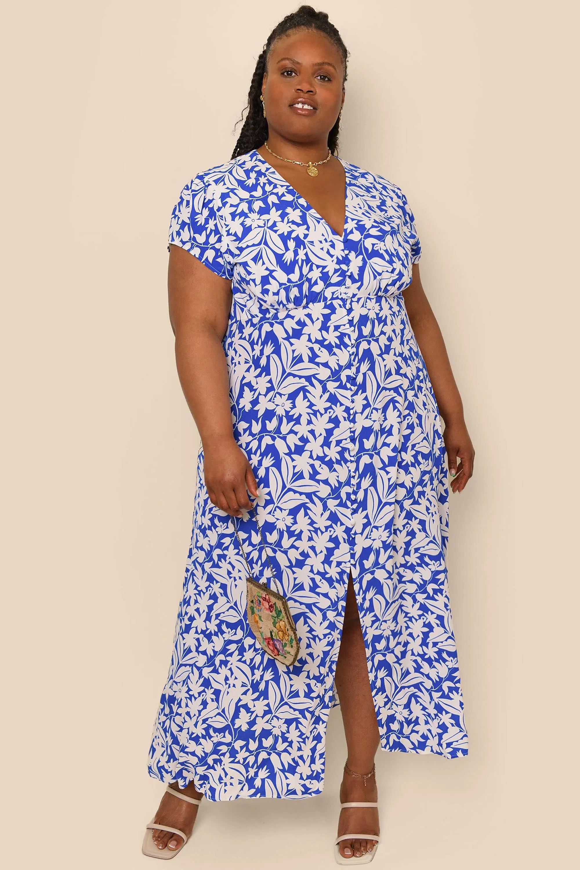 Aspen - Palm Violet sold by RIXO product image thumbnail 4