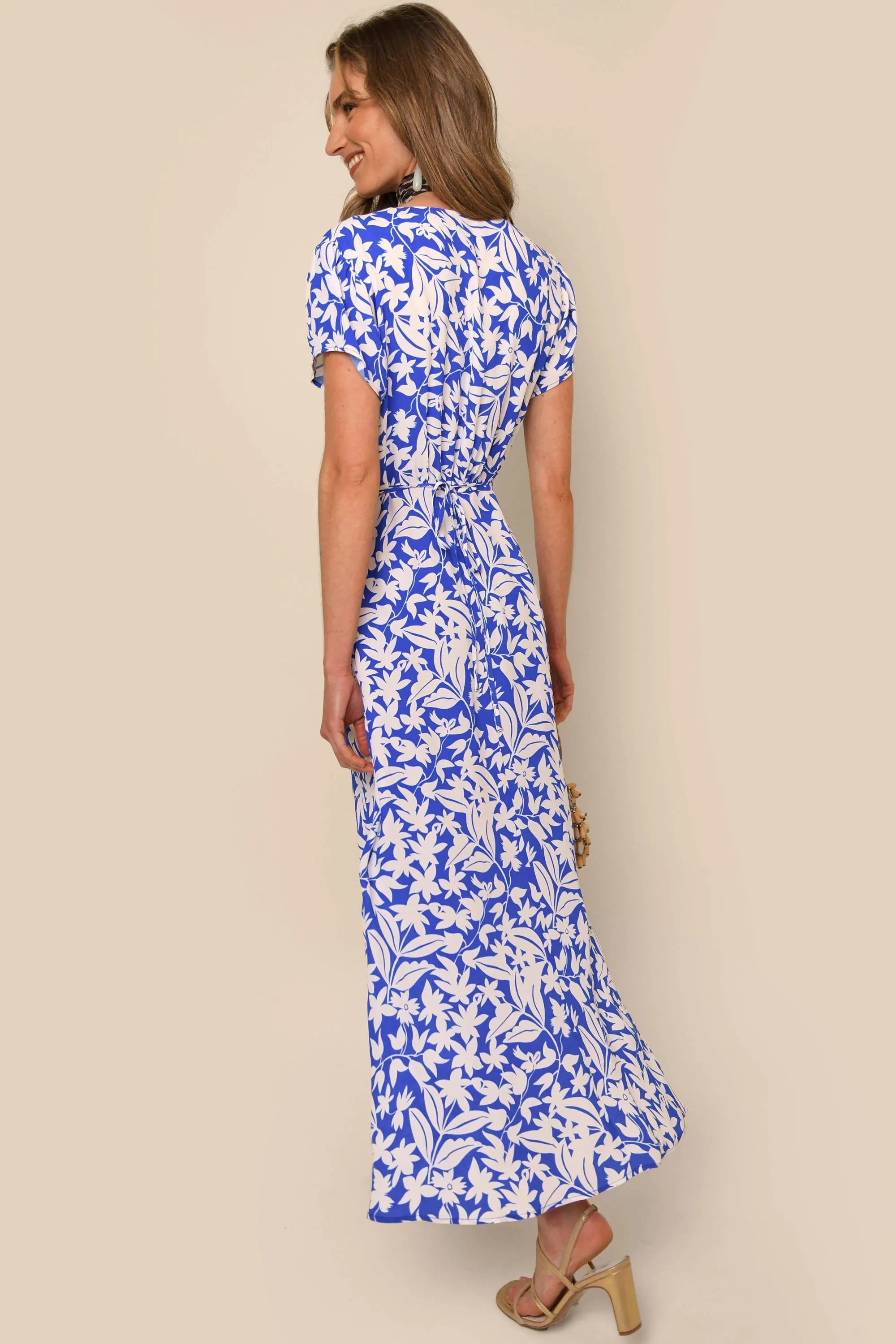 Aspen - Palm Violet sold by RIXO product image thumbnail 5