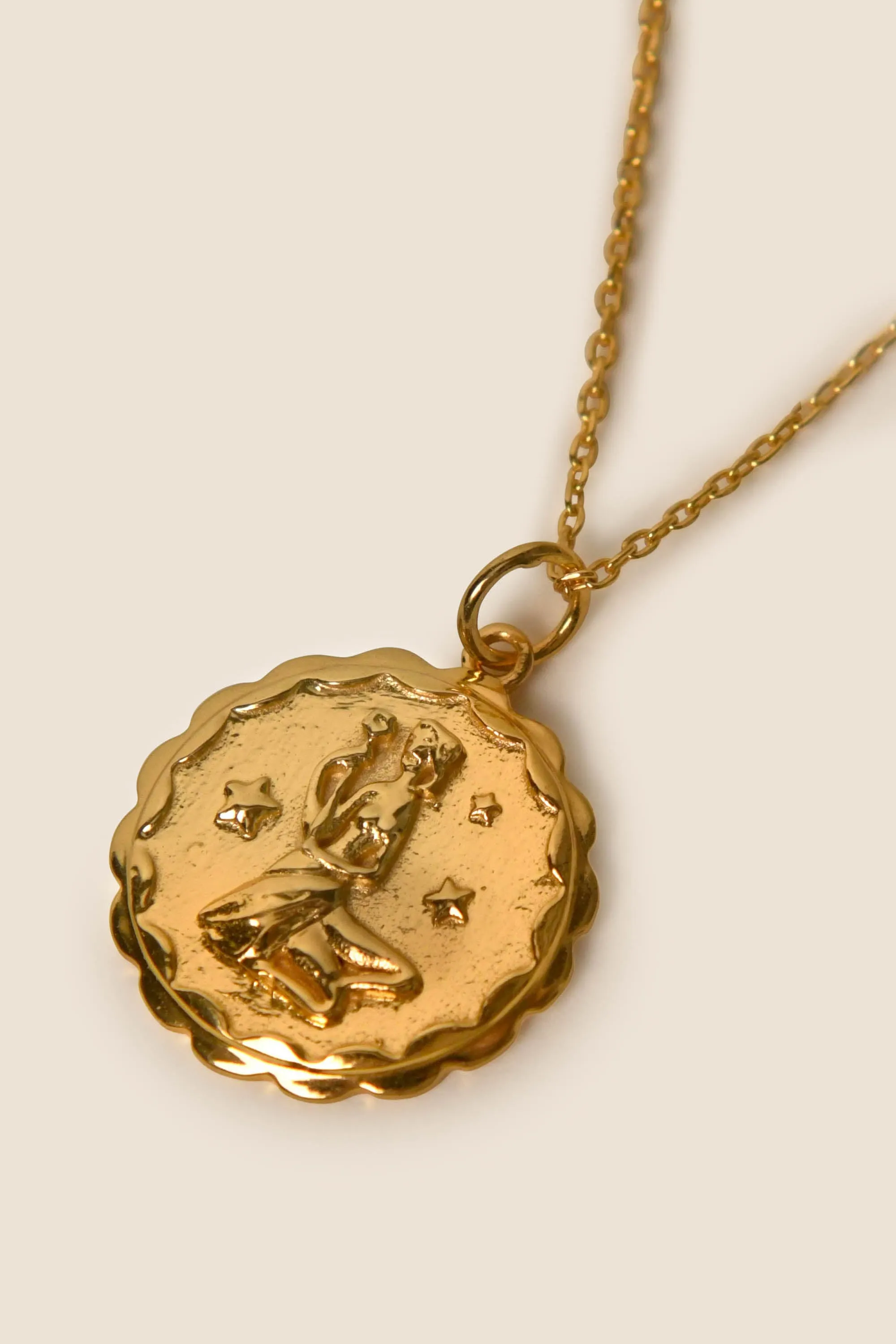 Zodiac - Virgo sold by RIXO