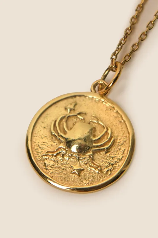 Zodiac - Cancer sold by RIXO