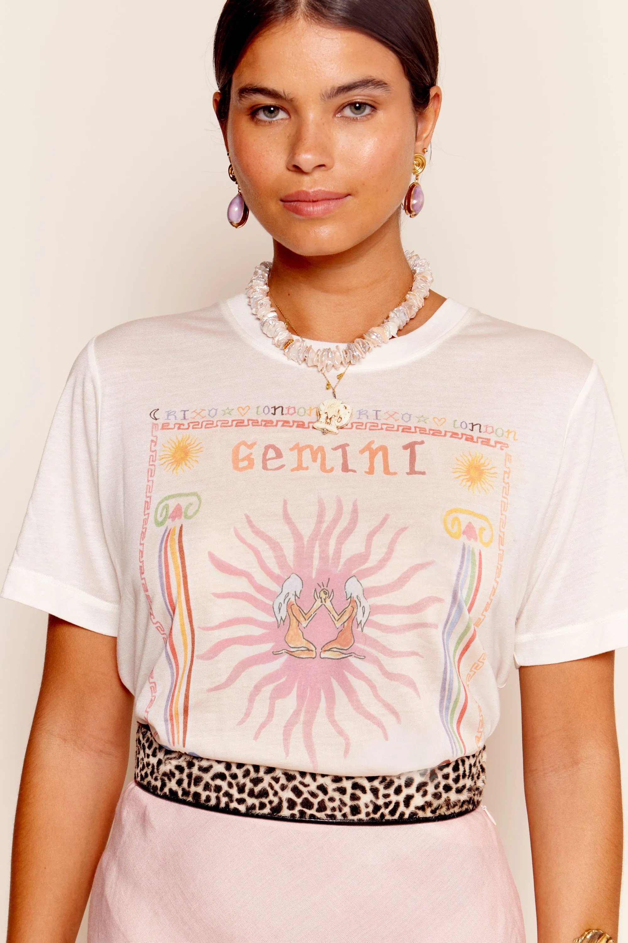 Ria - Gemini sold by RIXO