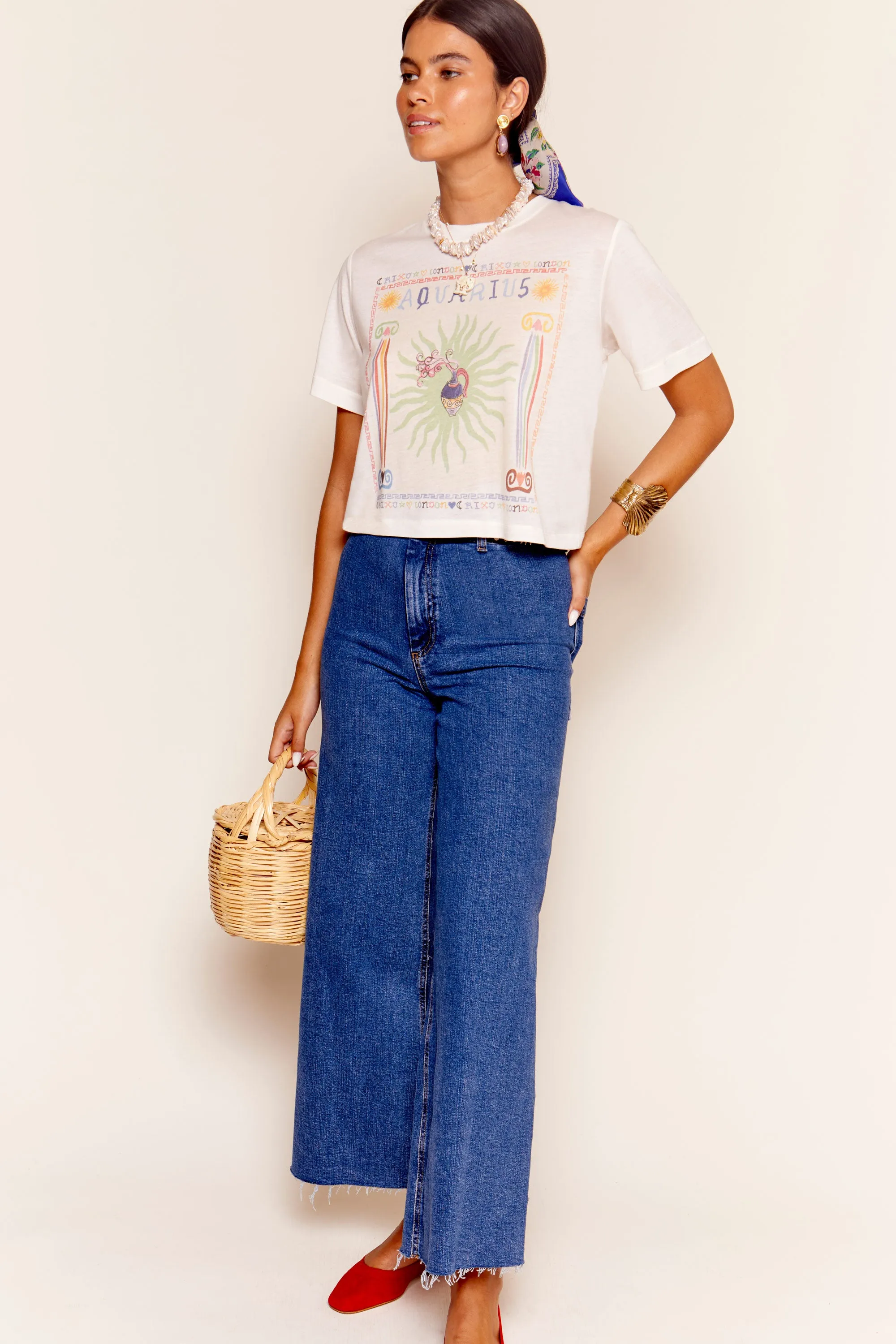 Ria - Gemini sold by RIXO product image thumbnail 3