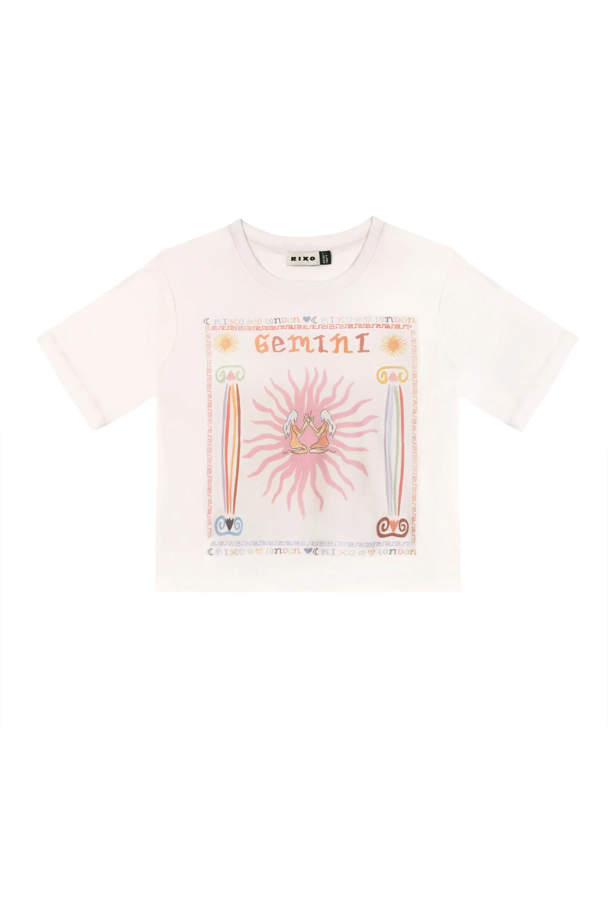 Ria - Gemini sold by RIXO product image thumbnail 2