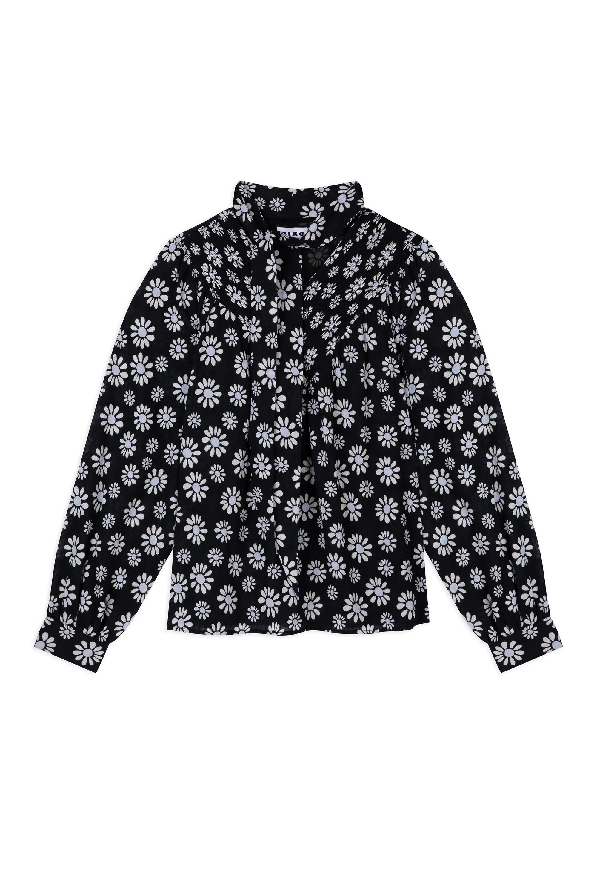 Dawson - Block Daisy sold by RIXO product image thumbnail 5