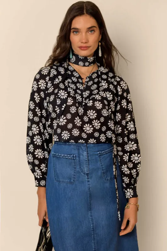 Dawson - Block Daisy sold by RIXO