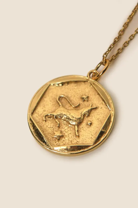 Zodiac - Taurus sold by RIXO