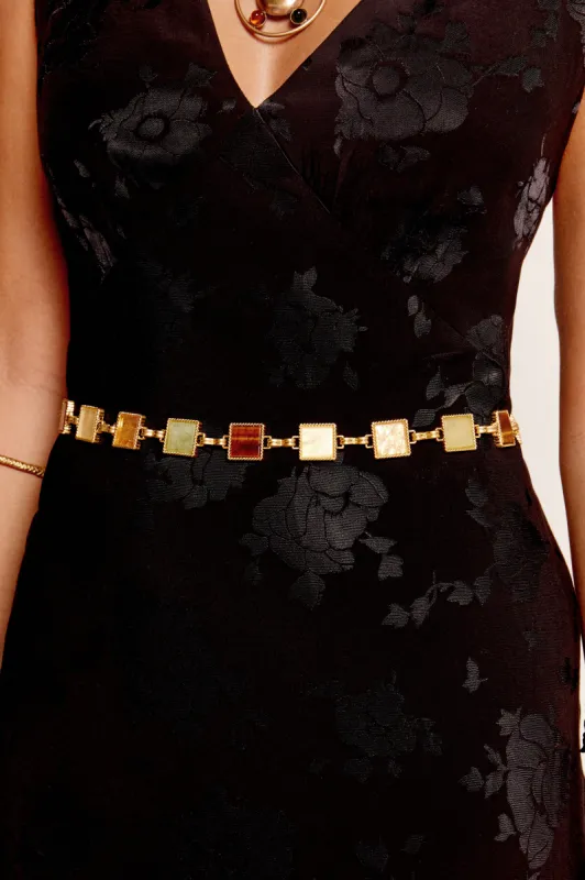 Maye - Gold Sage sold by RIXO