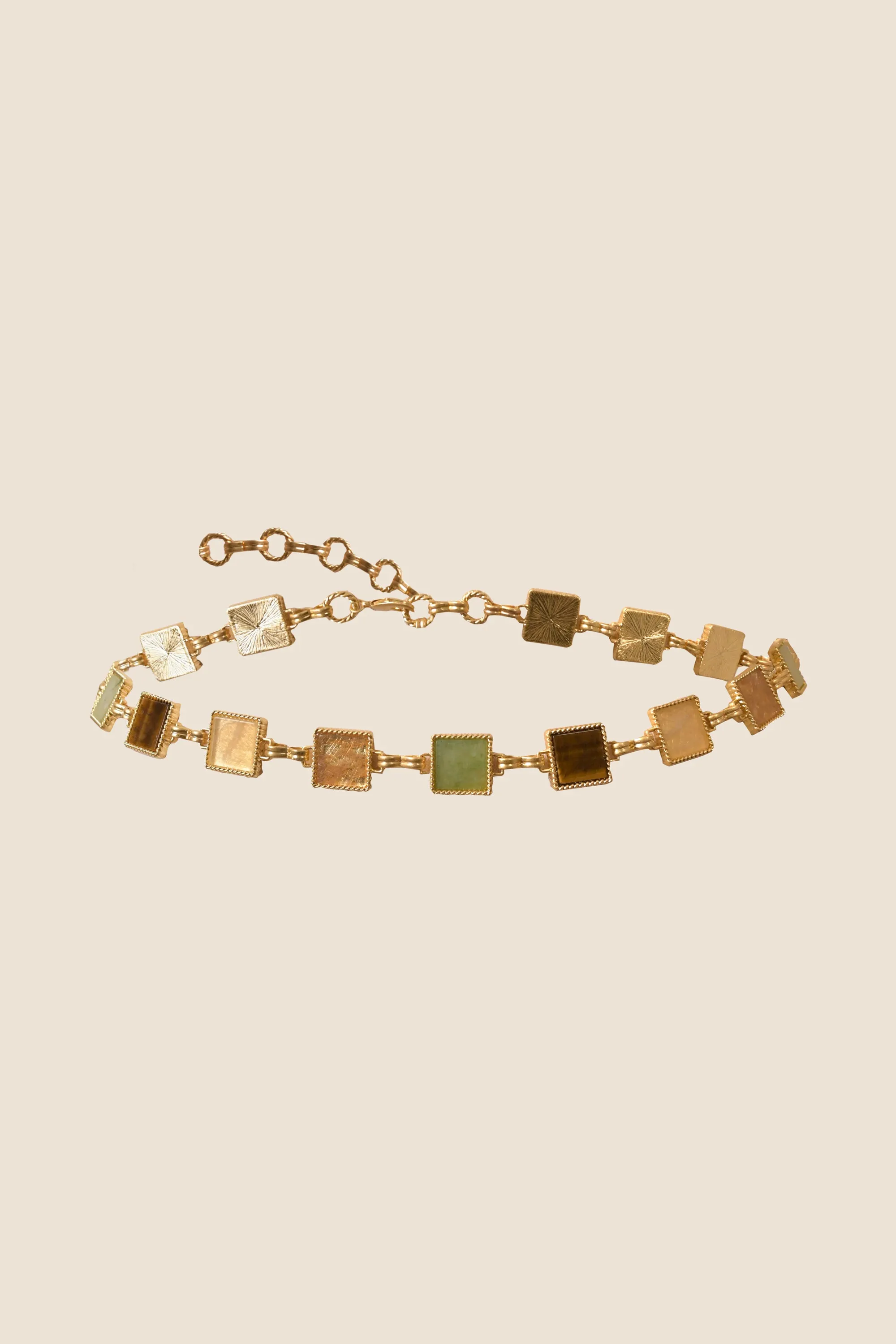 Maye - Gold Sage sold by RIXO product image thumbnail 2